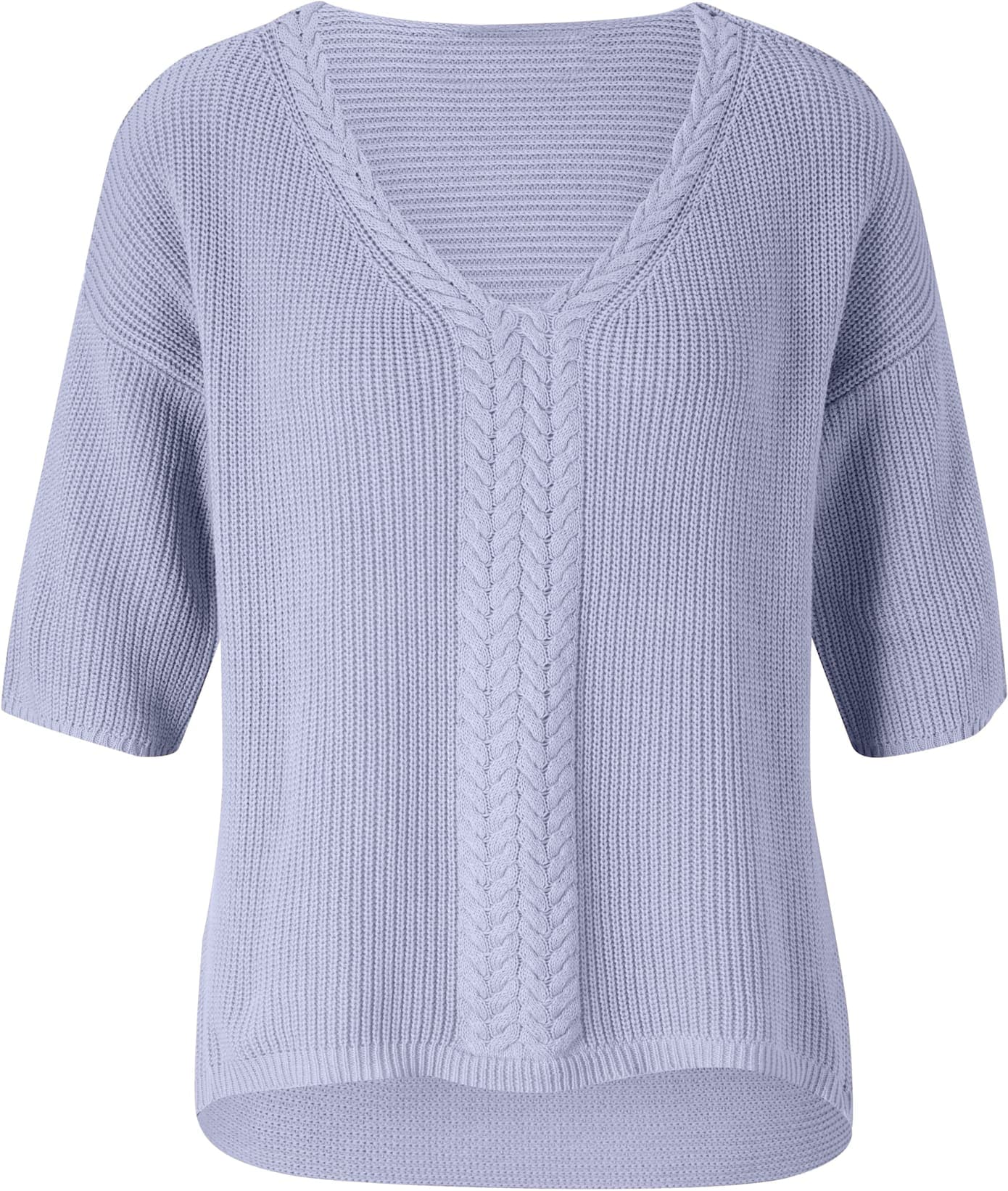 heine V-Ausschnitt-Pullover "Pullover"