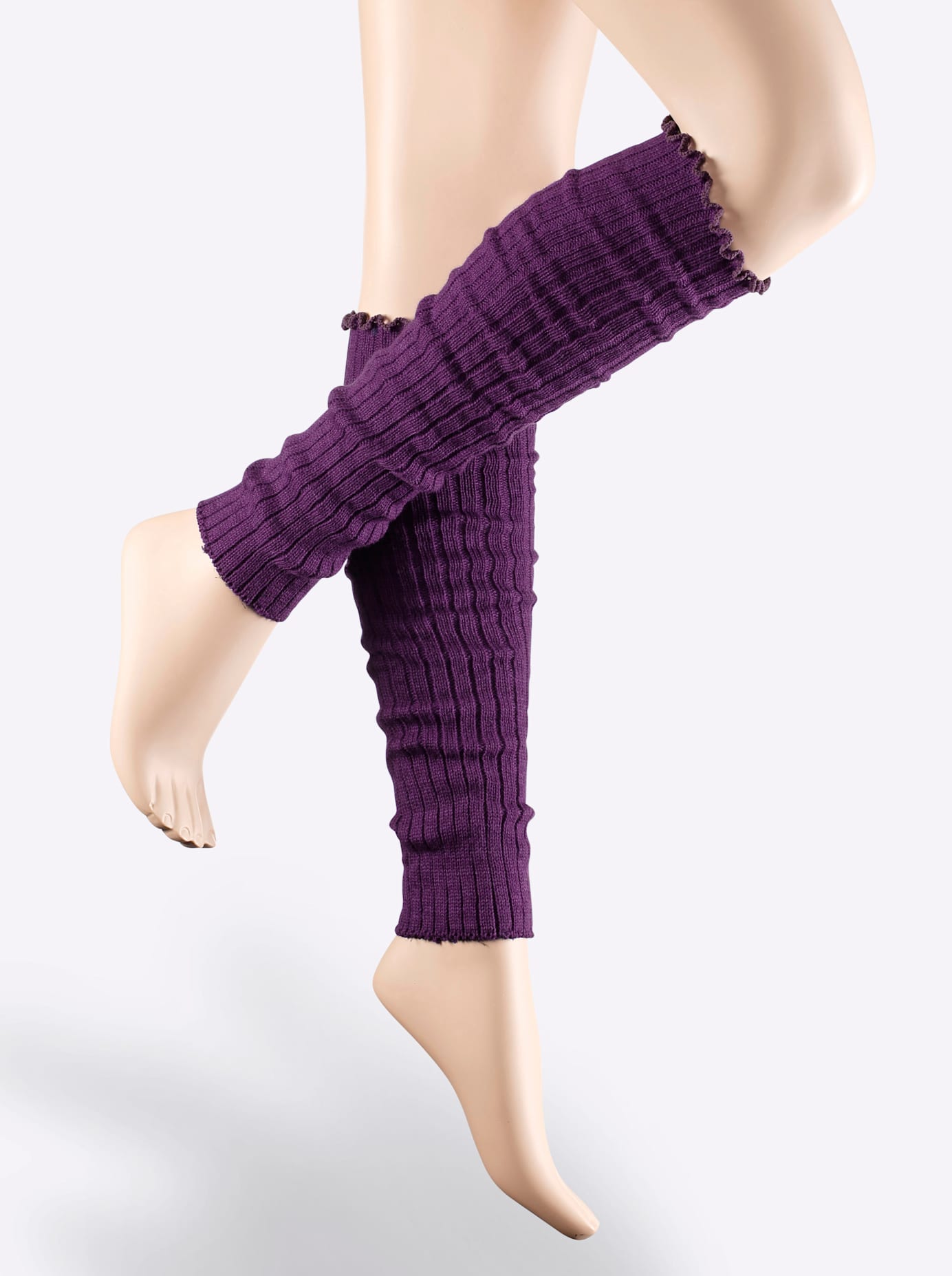 wäschepur Stulpensocken 1 Paar tlg.