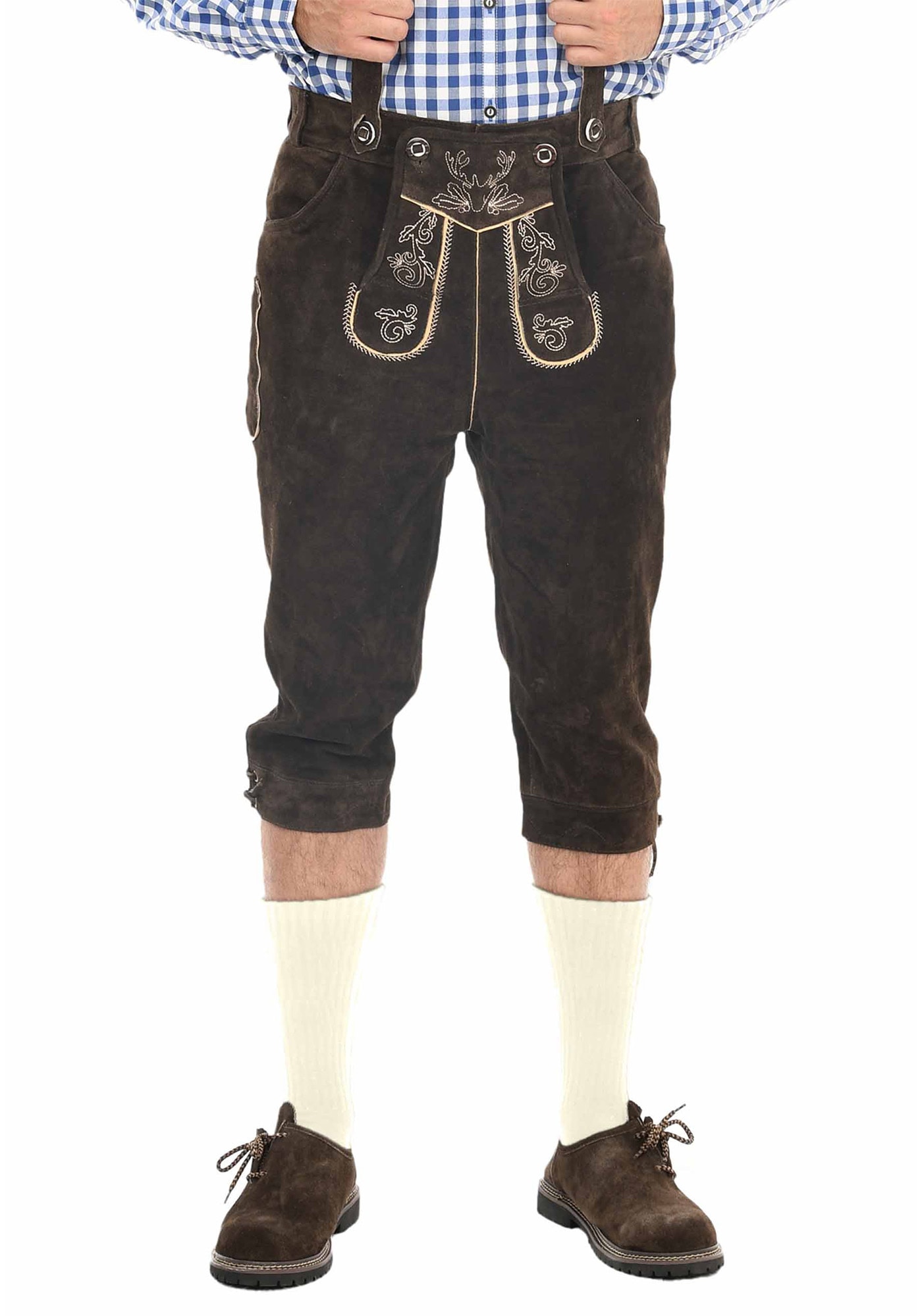 Alessandro Salvarini Haferlschuh "ASBertl"