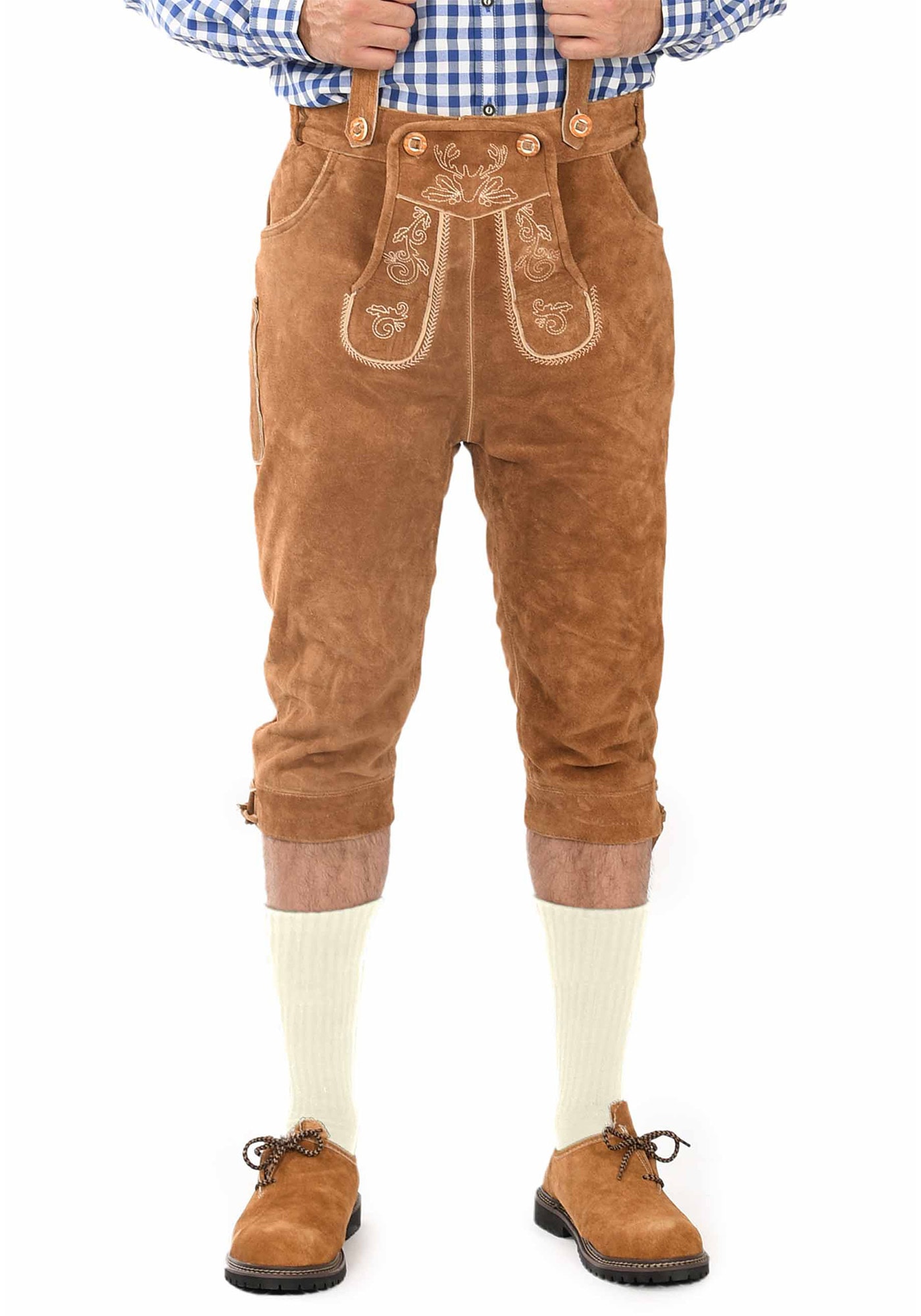 Alessandro Salvarini Haferlschuh "ASBertl"