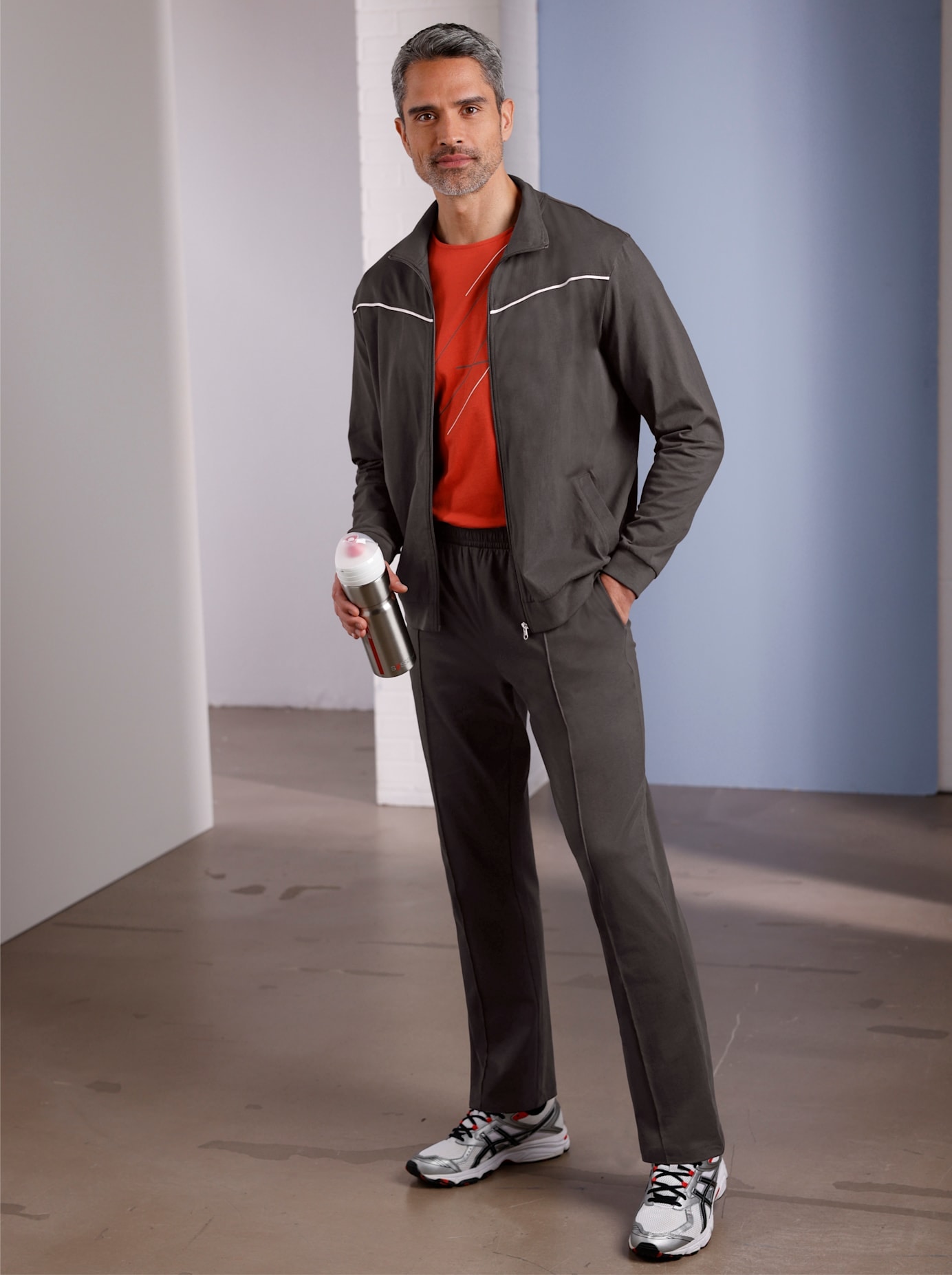 Classic Freizeitanzug