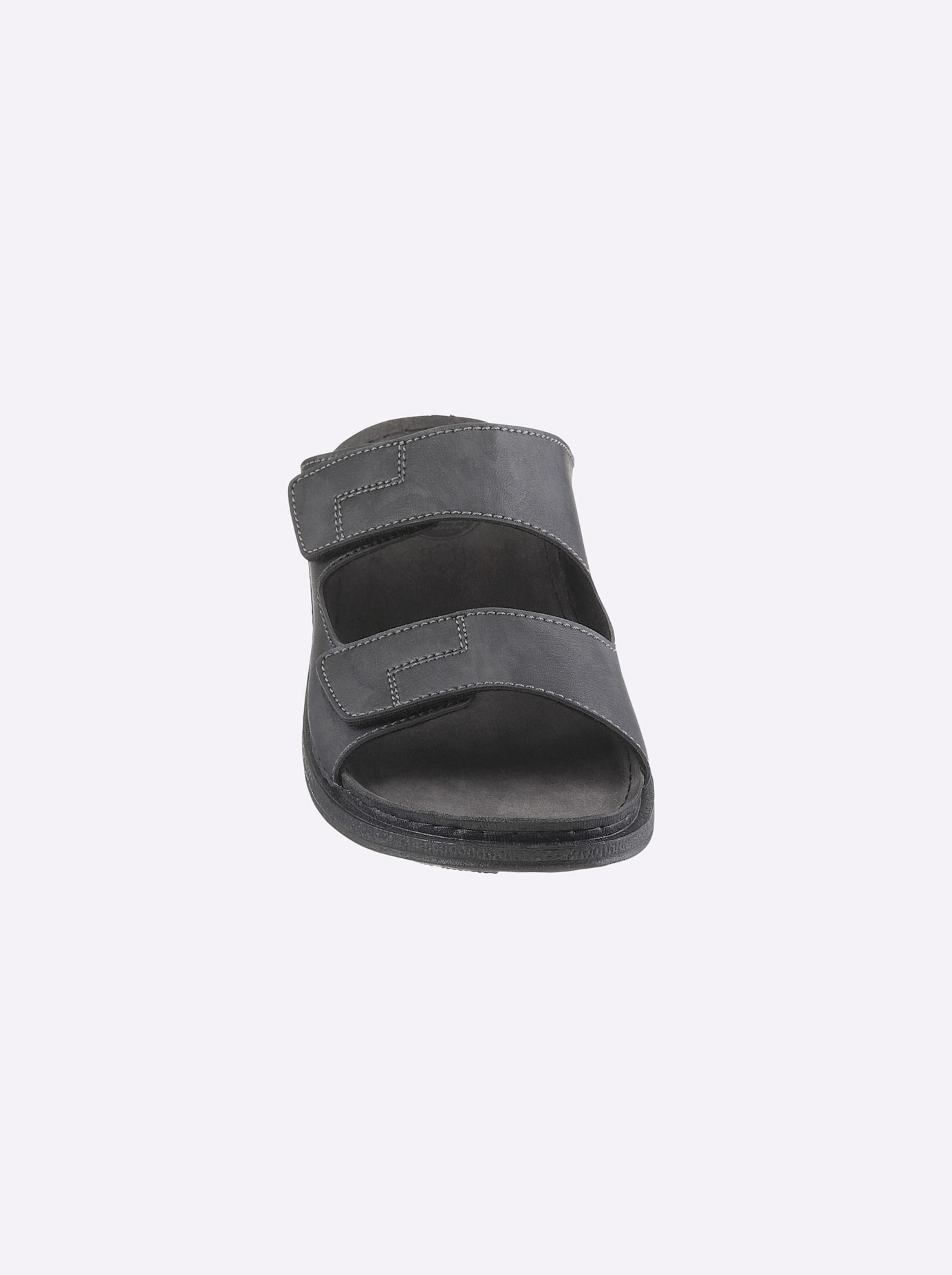 Franken-Schuhe Pantolette