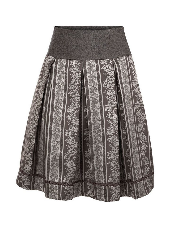 Hangowear Trachtenrock QASKIYA