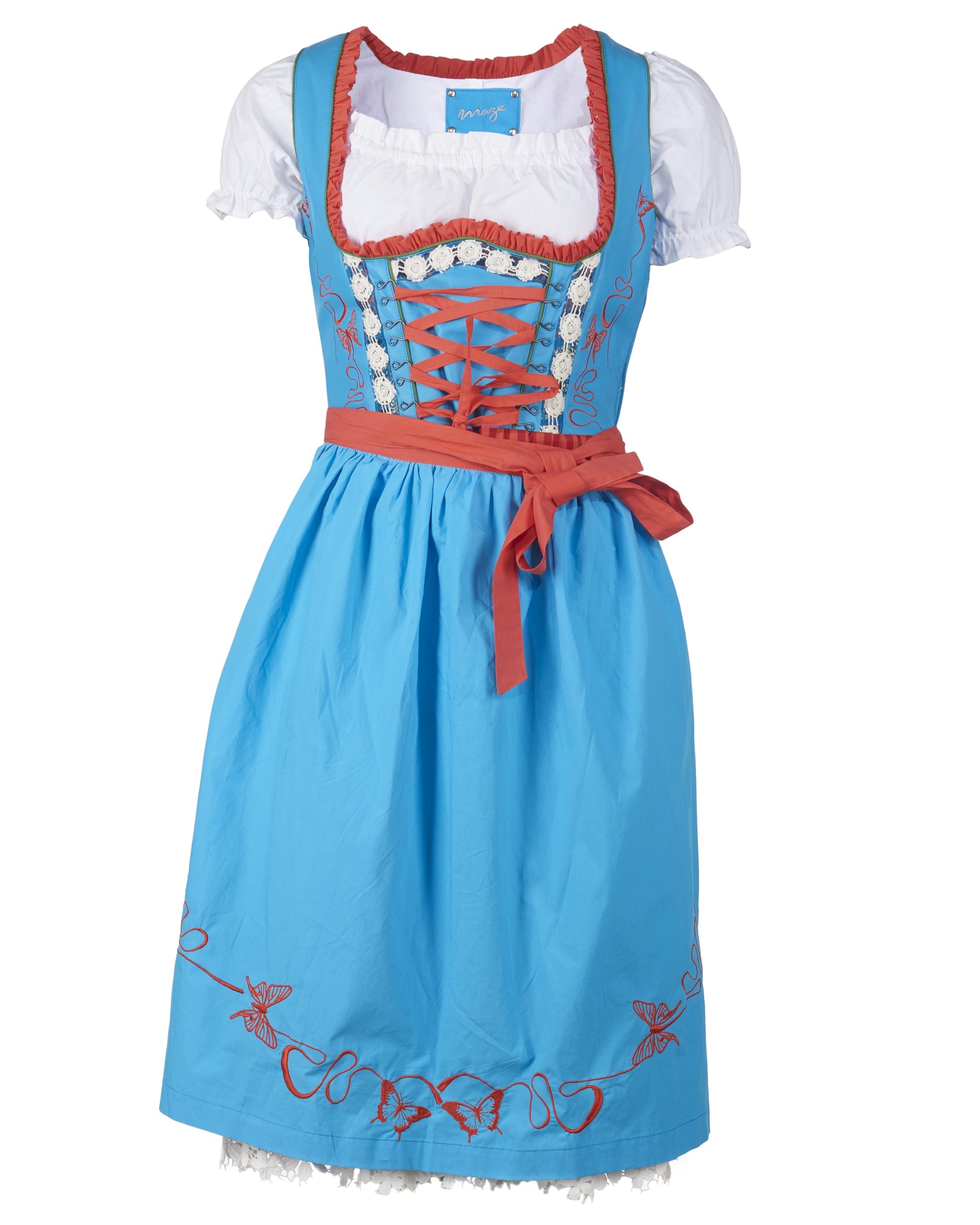 Maze Dirndl "4201780"