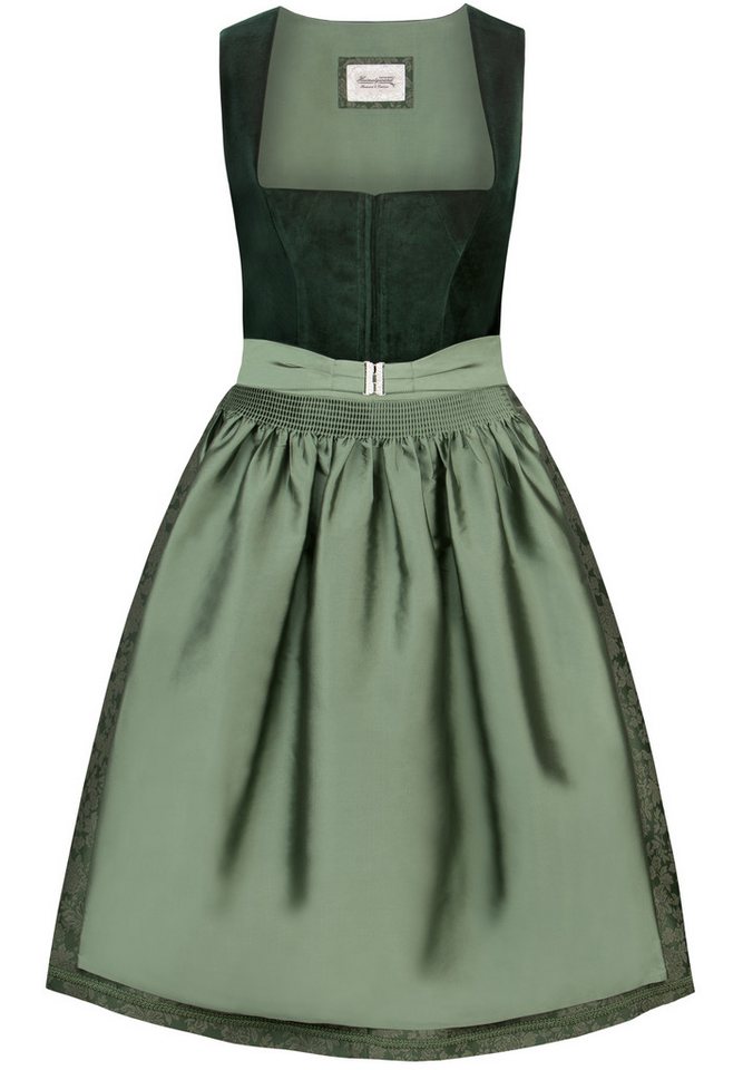 Stockerpoint Dirndl Verena