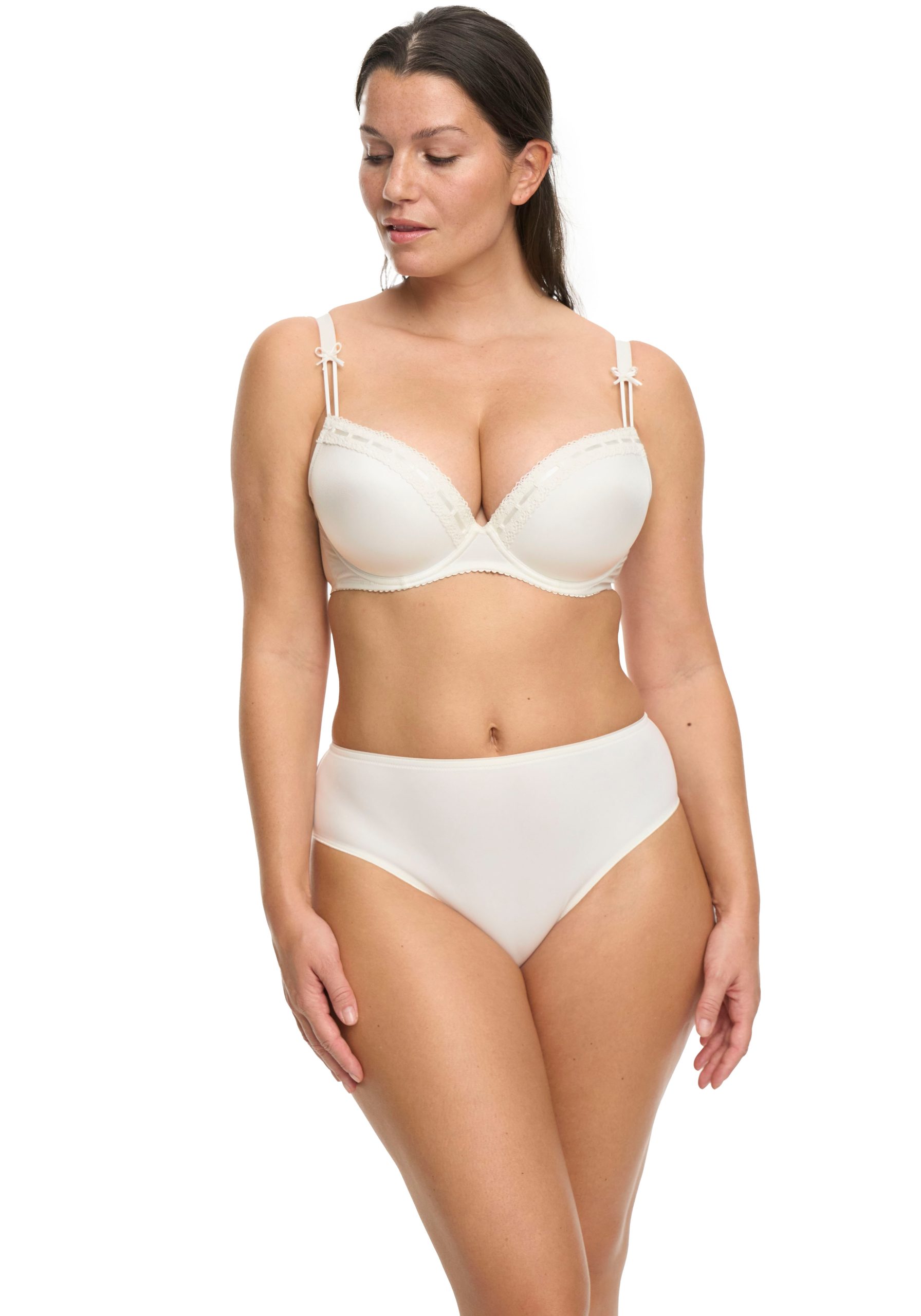 Susa Dirndl-BH "Wiesn-Zauber" Push-Up-Effekt, Mikrofaser, mit Bügel, elastisch, blickdicht