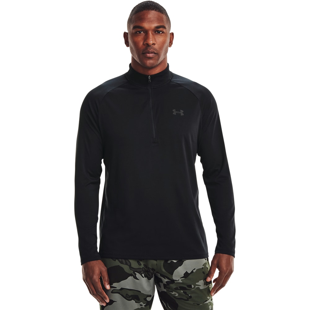 Under Armour Funktionsshirt "TECH 2.0 1/2 ZIP"