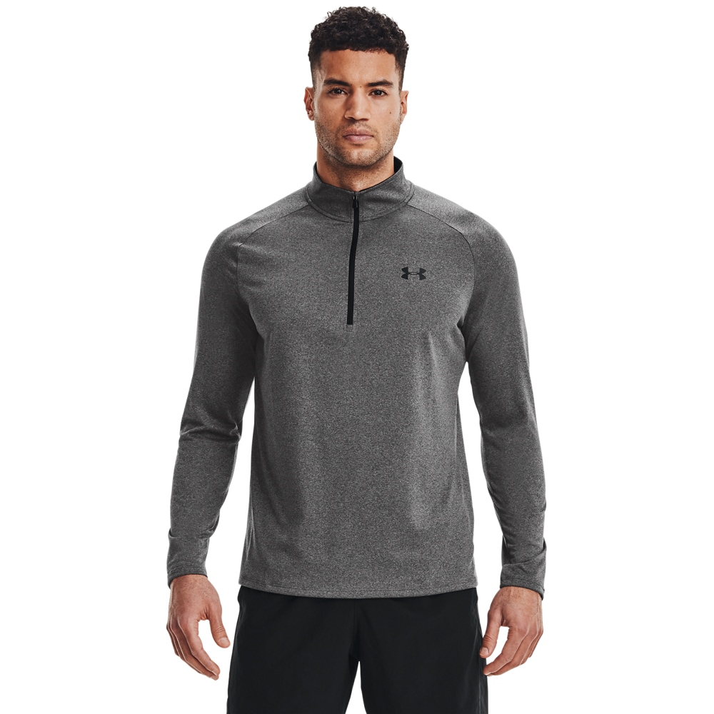 Under Armour Funktionsshirt "TECH 2.0 1/2 ZIP"