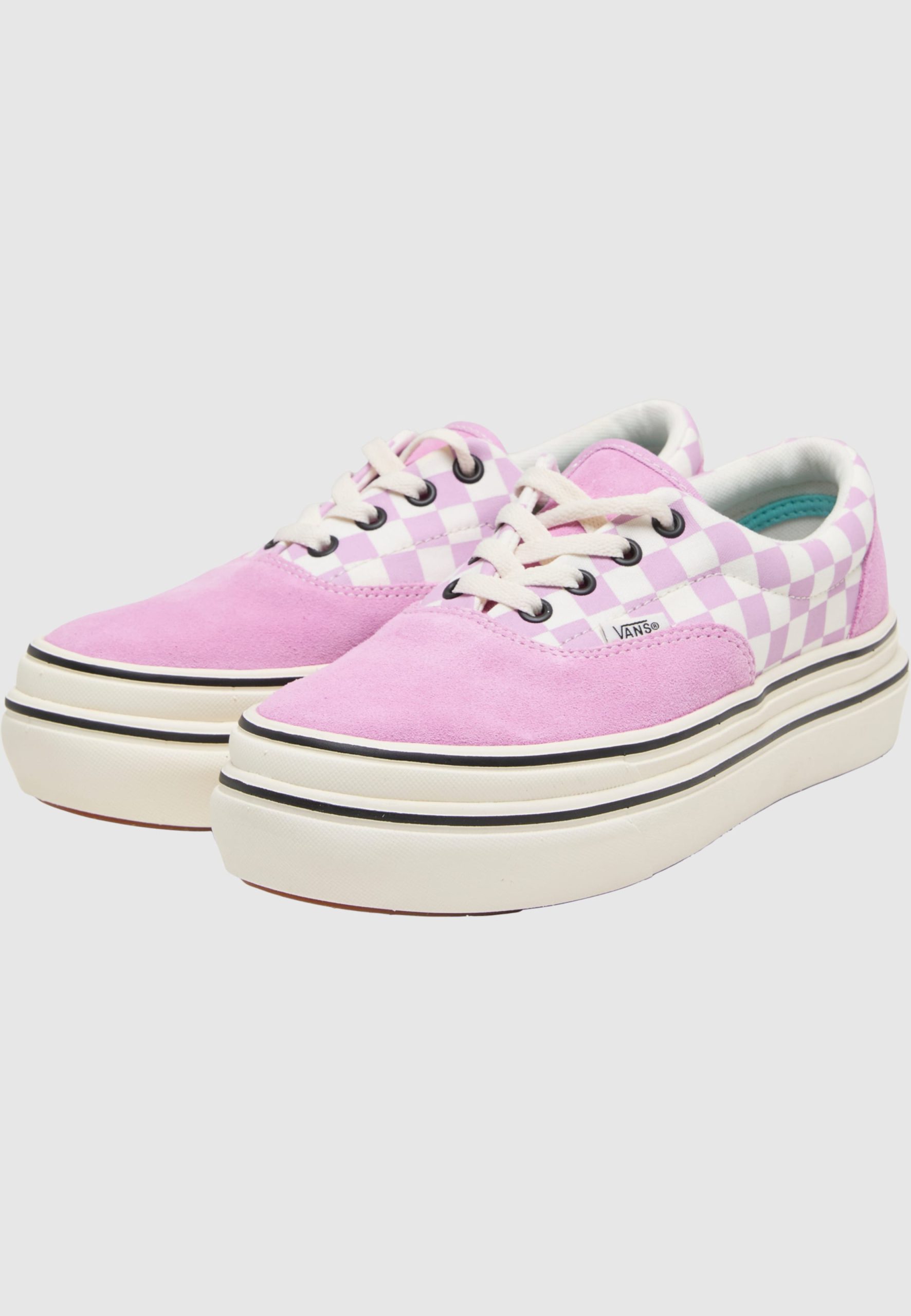 Vans UA Super ComfyCush Era Schuh