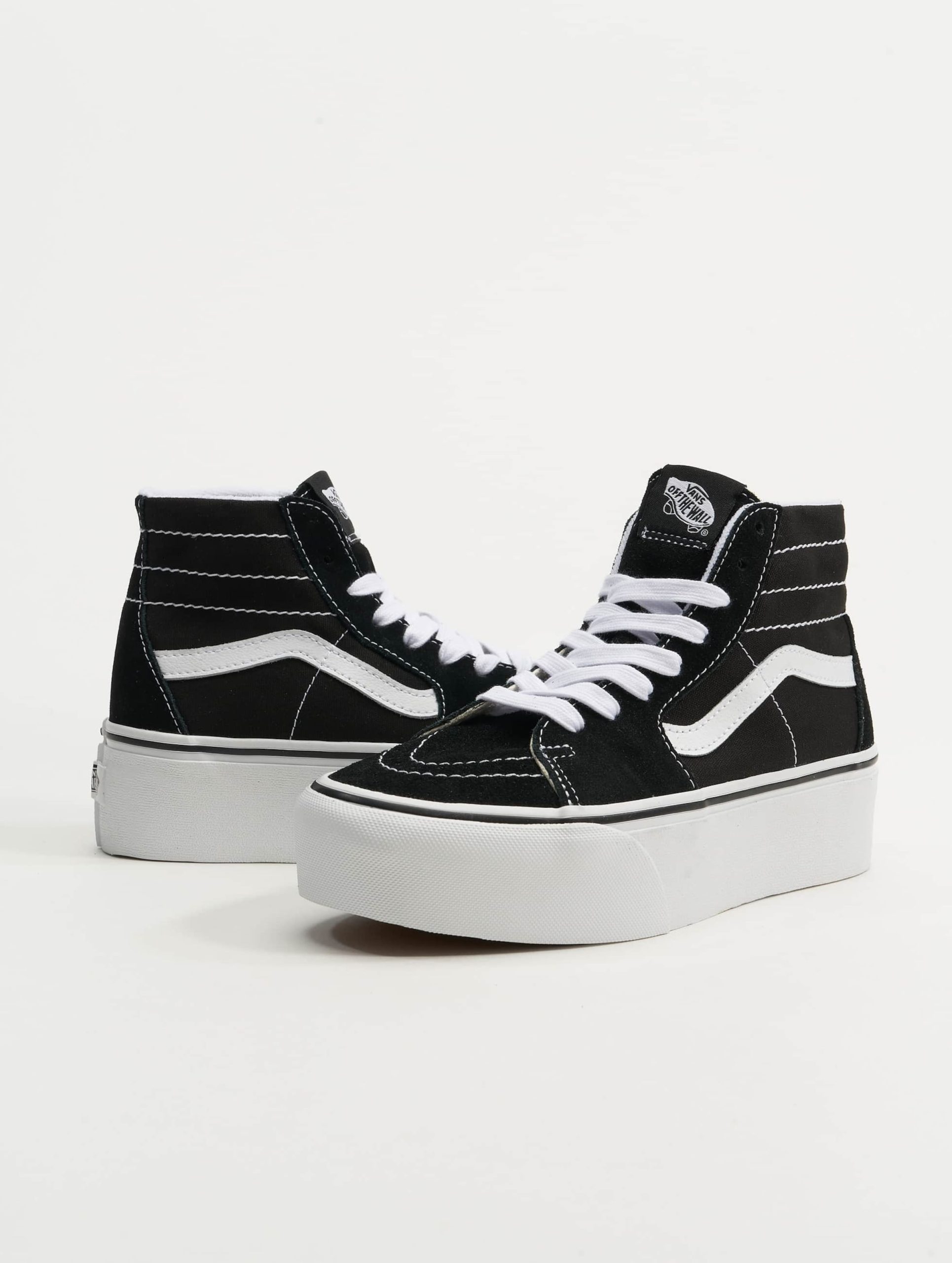 Vans Ua Sk8-Hi Tapered Stackform Schuh