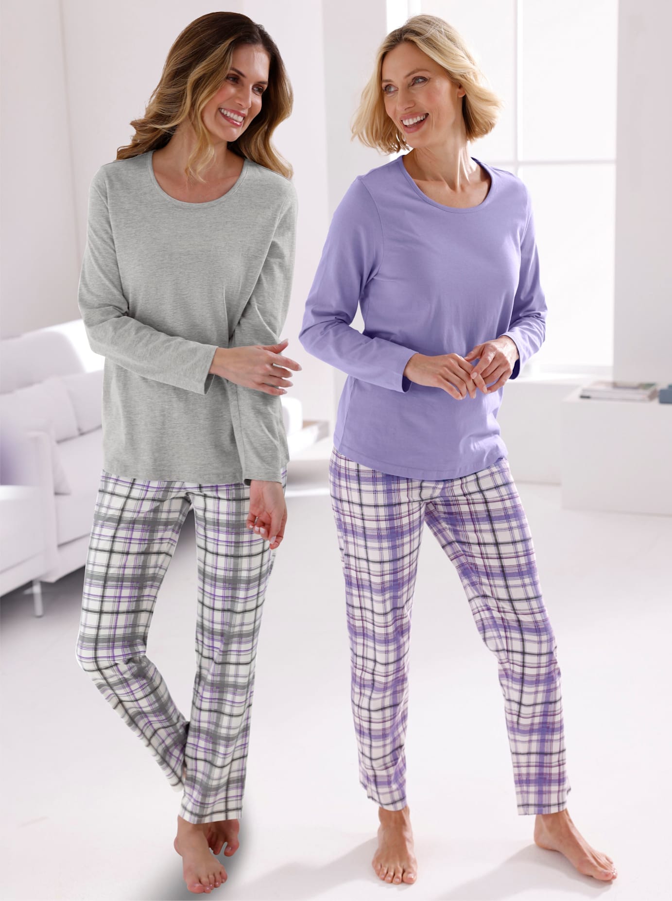 wäschepur Schlafanzug