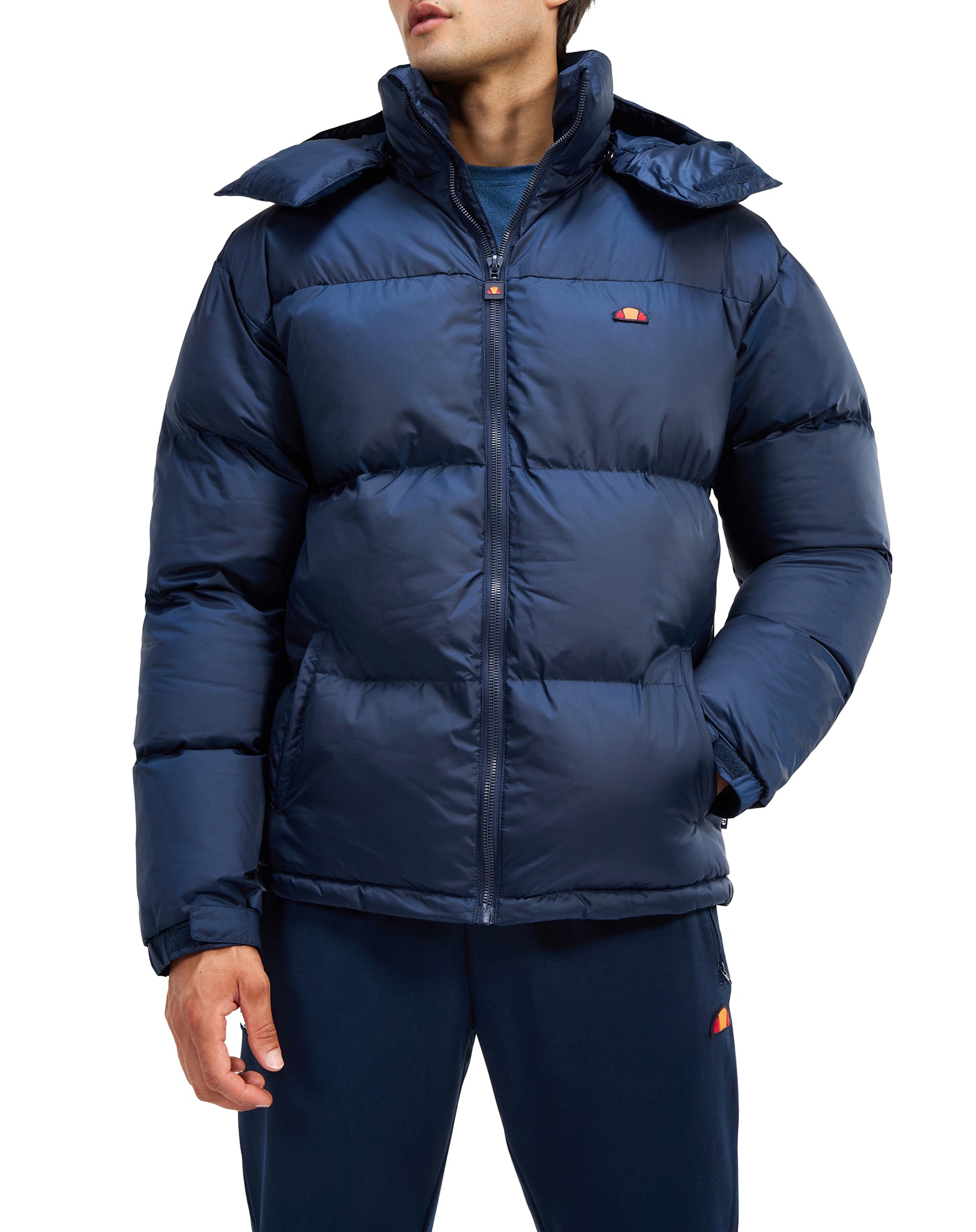 Ellesse Steppjacke "DAPPIANI PADDED JACKET" 1 Stk. tlg.