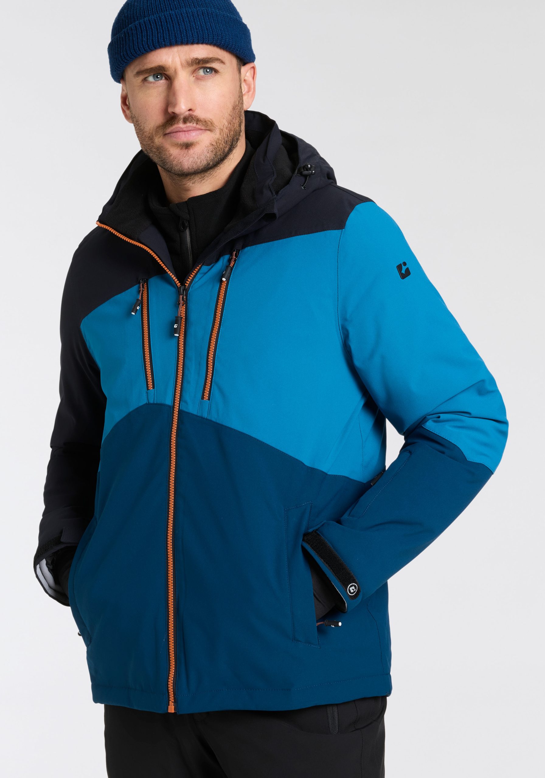 Killtec Winterjacke "KSW 306 MN SKI JCKT"