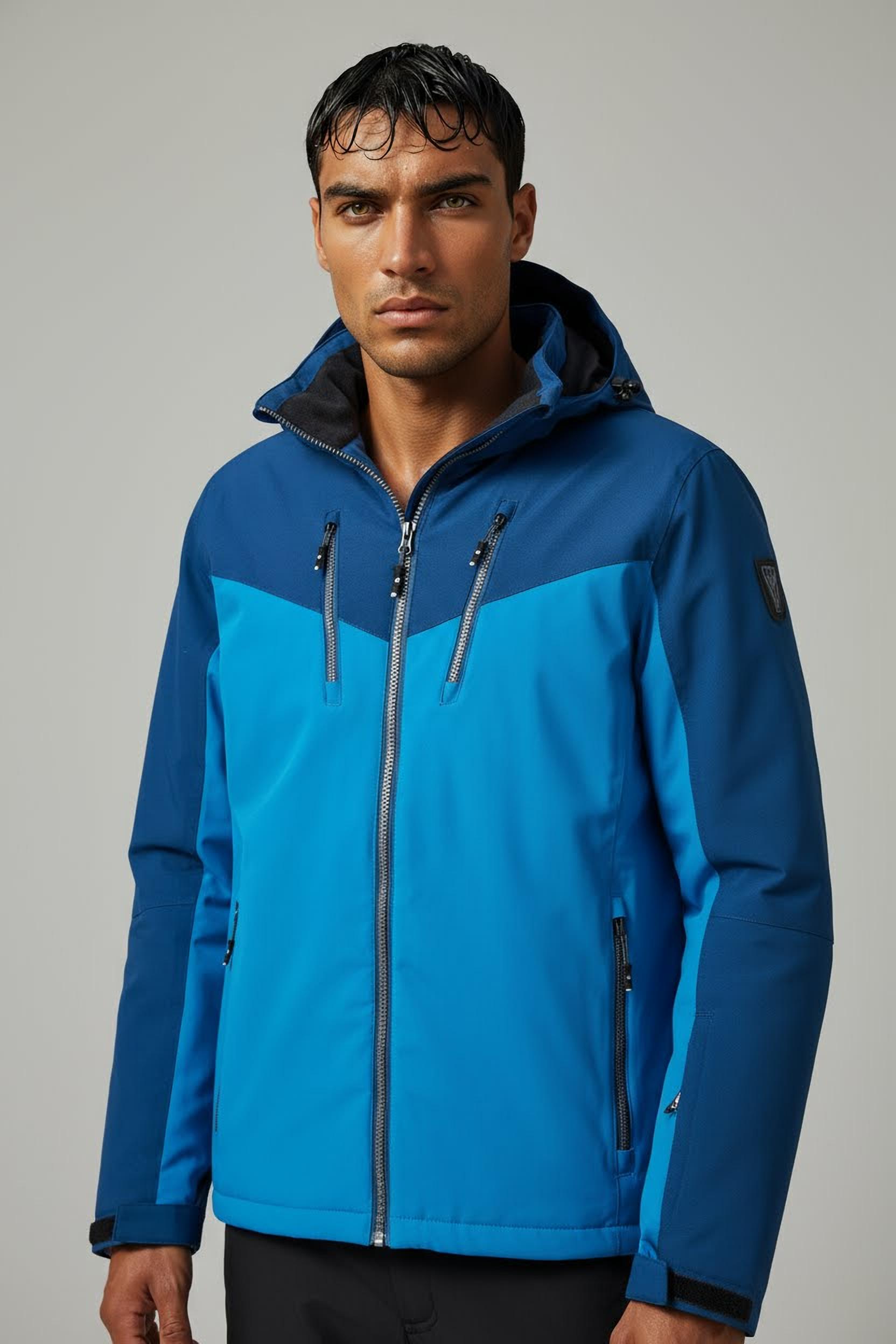 Killtec Winterjacke "KSW 441 MN SKI JCKT"