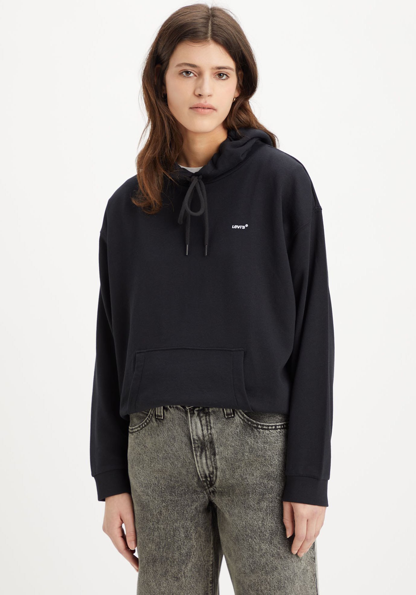 Levis Kapuzensweatshirt "EVERYDAY HOODIE"