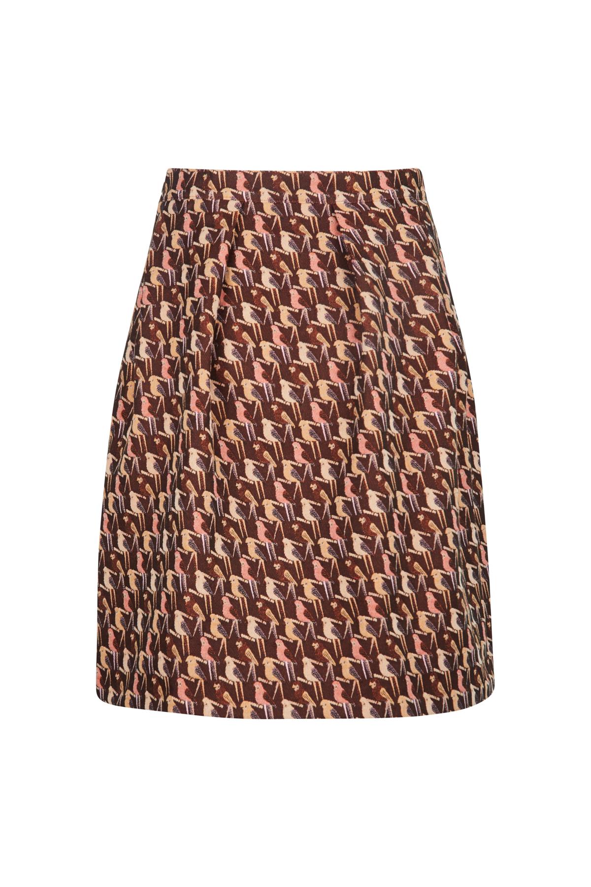 Marjolein Elisabeth Damen vegan Rock Esmee Birds