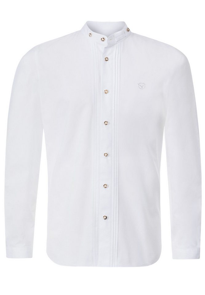 Stockerpoint Trachtenhemd Leon