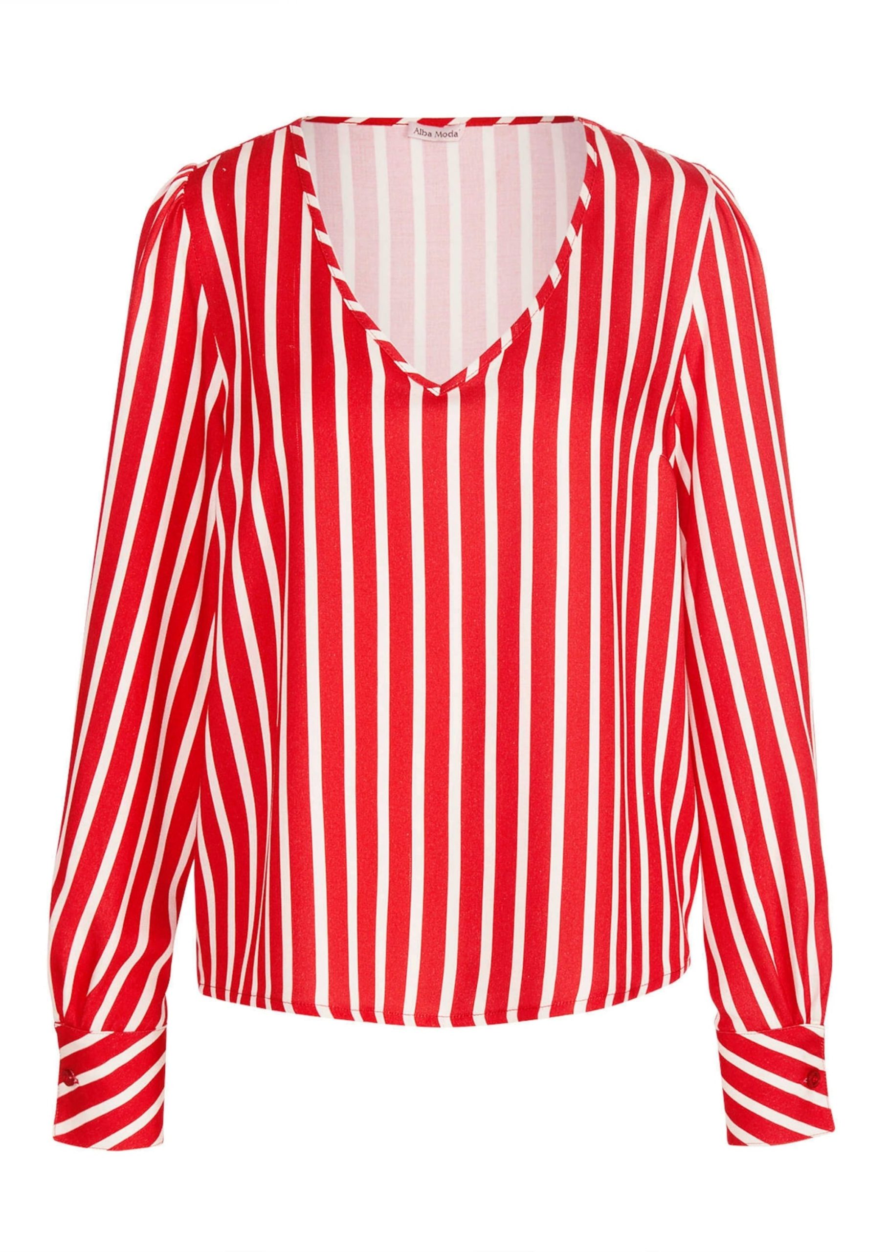 Alba Moda Tunika "Bluse Bluse"