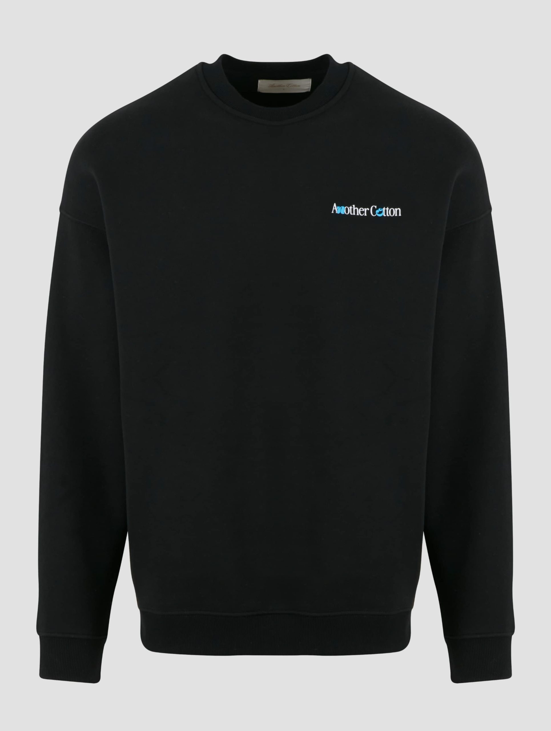 Another Cotton Lab It Will All Be Alright Oversized Pullover