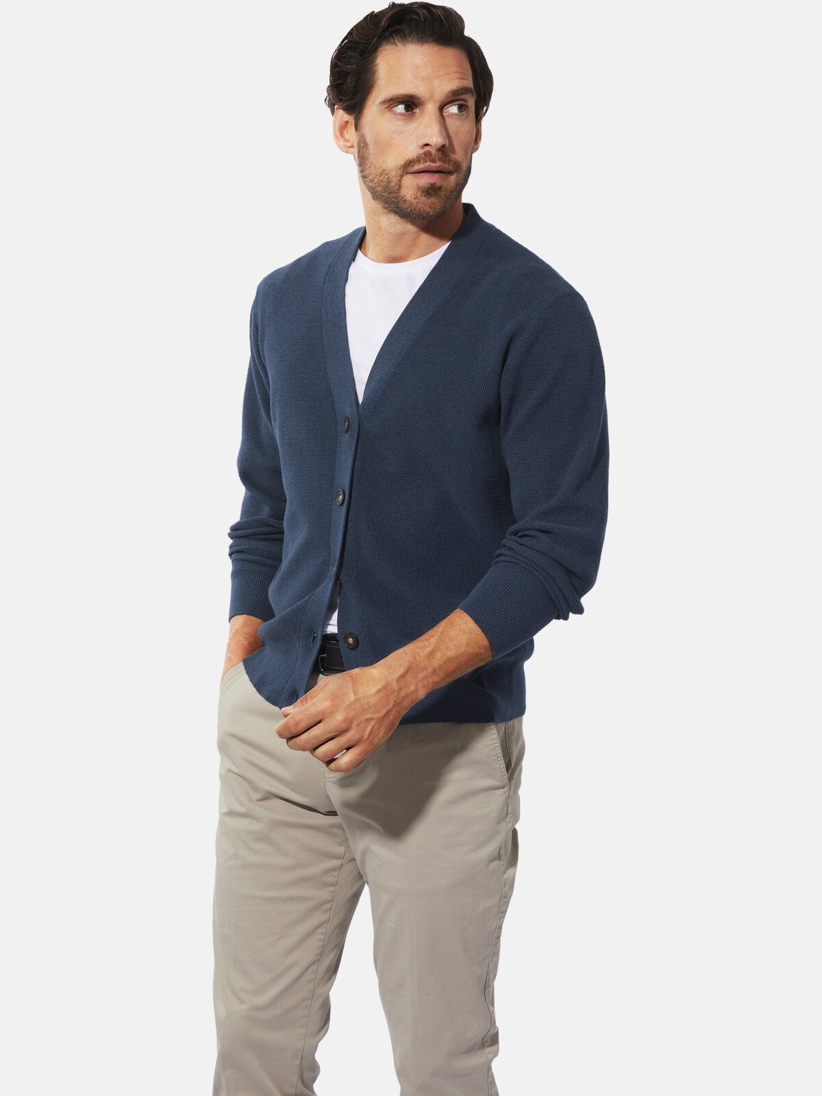 Babista Strickjacke "Strickjacke GARVILO"