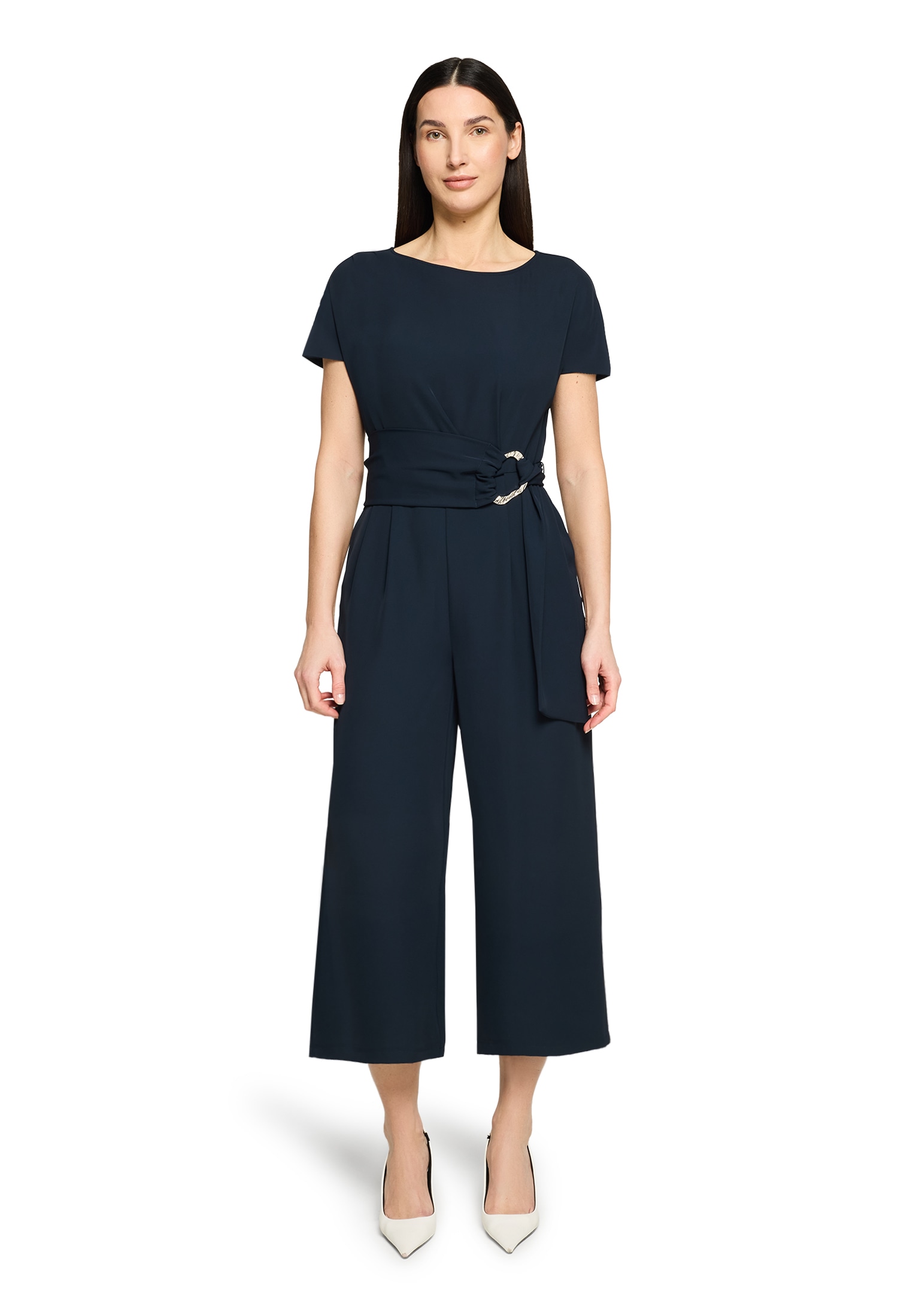 Betty Barclay Overall "Damen mit Eingrifftaschen" 1