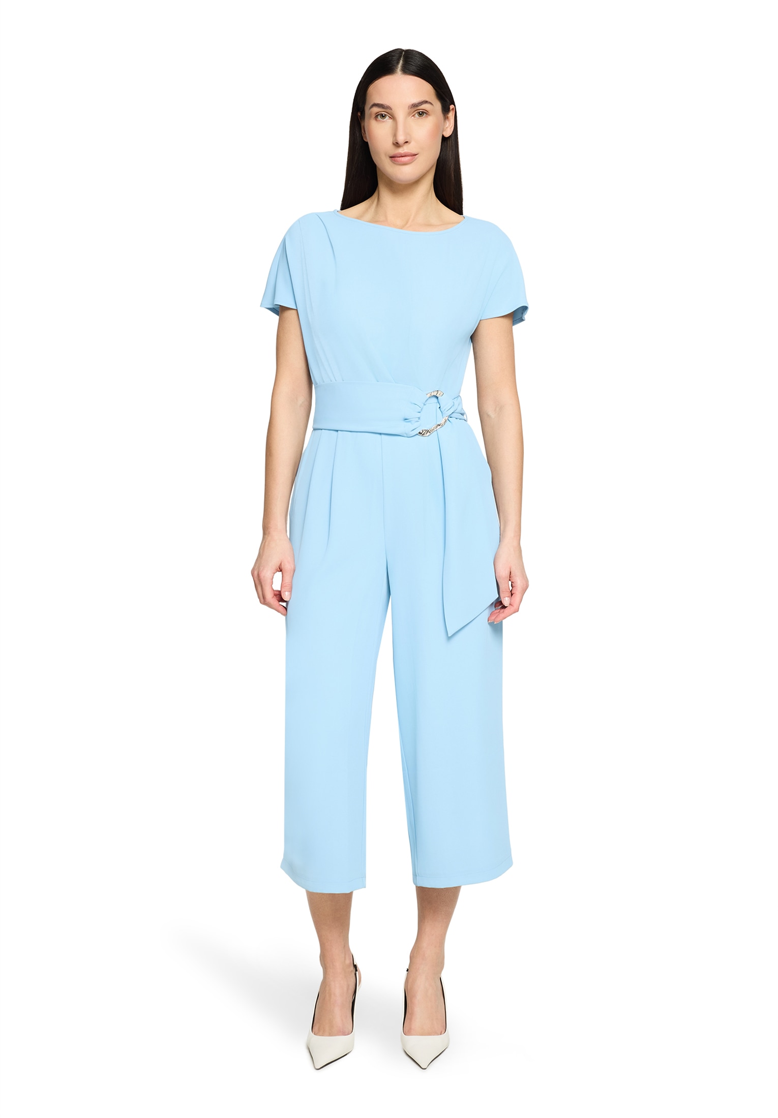 Betty Barclay Overall "Damen mit Eingrifftaschen" 1
