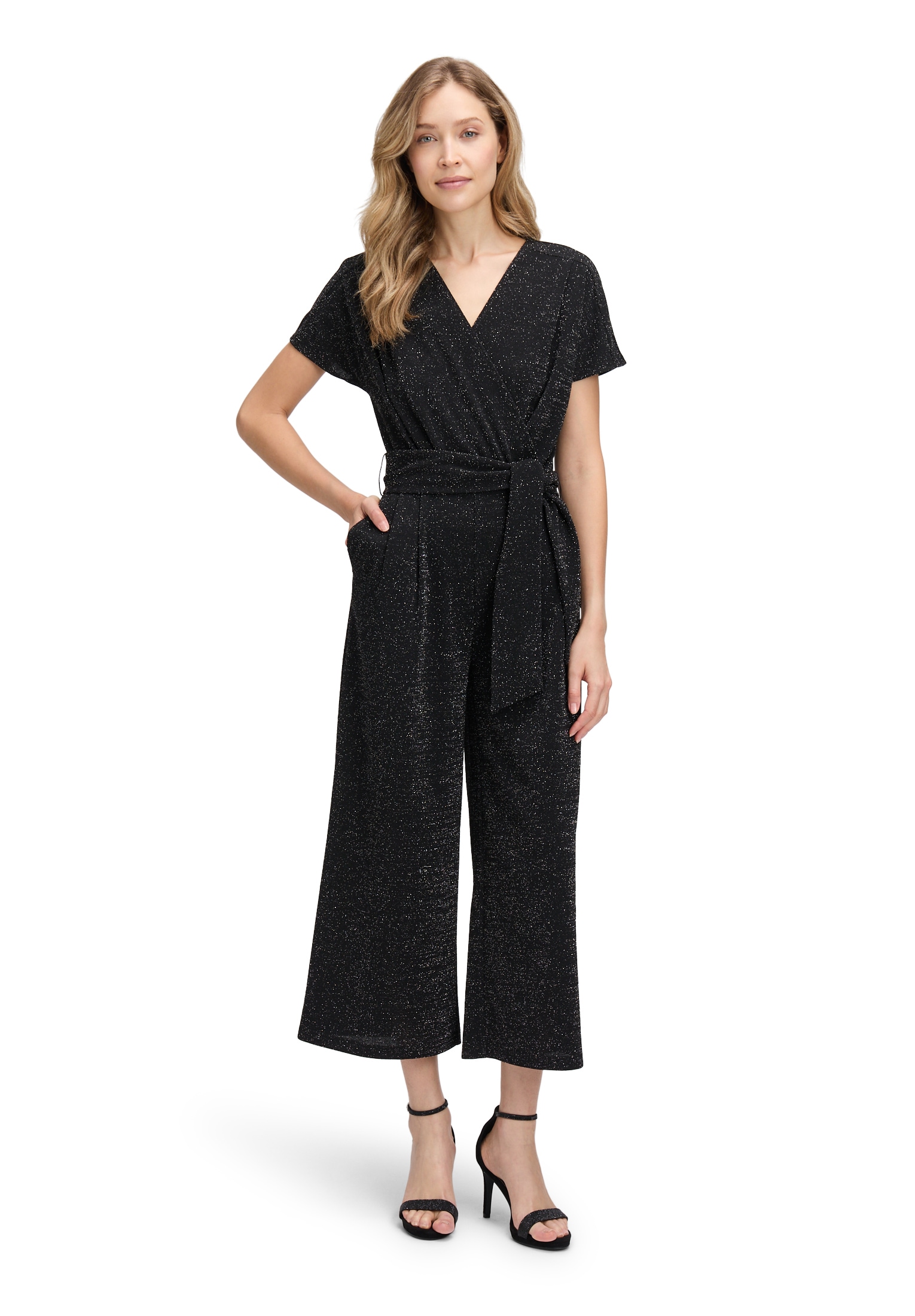 Betty Barclay Overall "Damen mit Eingrifftaschen" 1 Stk.