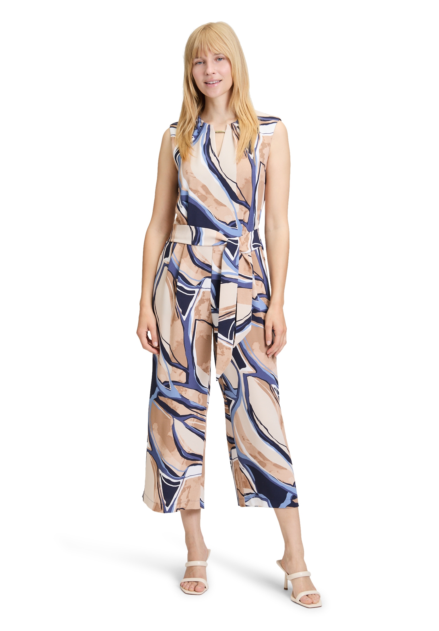 Betty&Co Overall "Damen ohne Arm" 1 Stk.