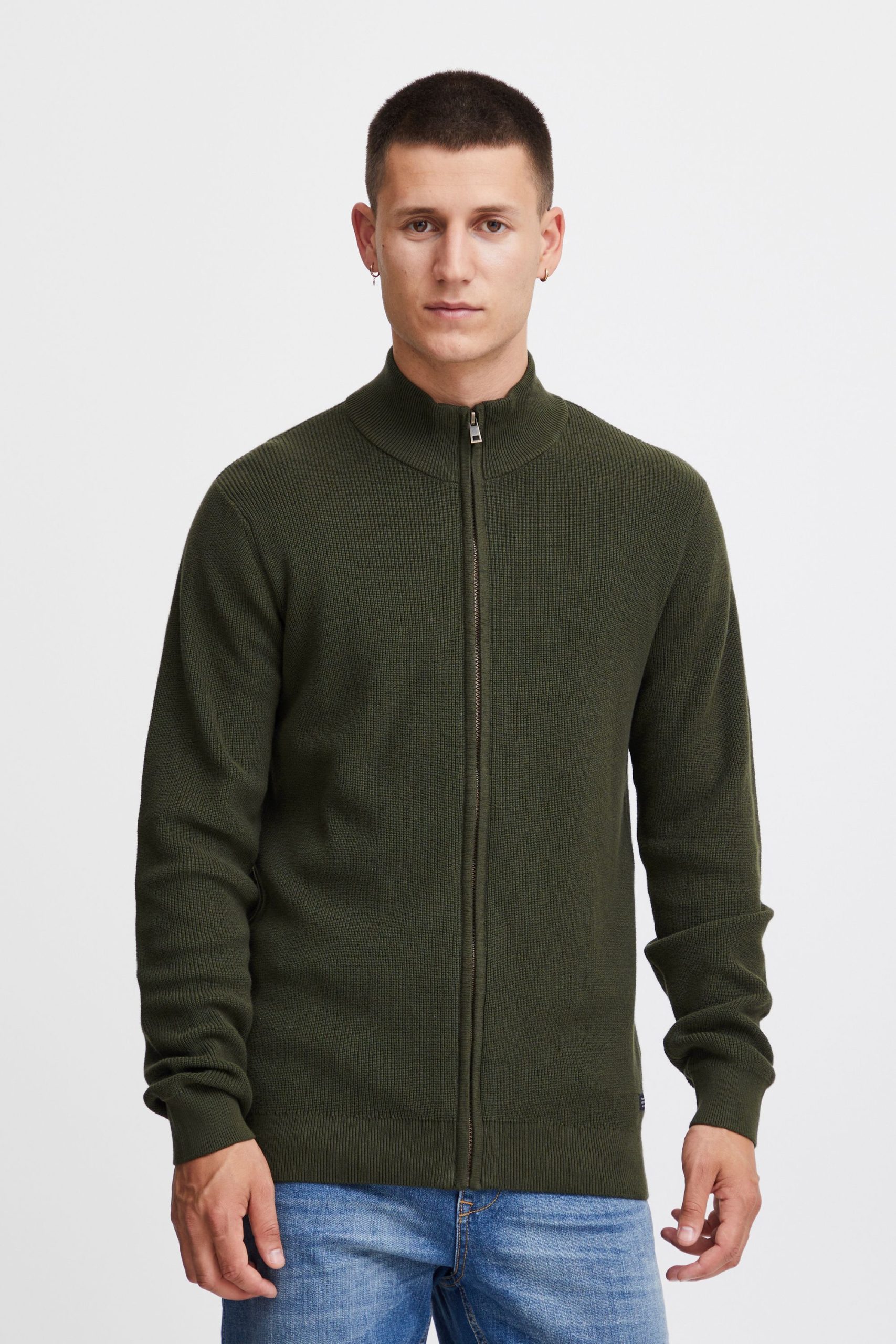 Blend Strickjacke "BHCodford" Gemütliche Strickjacke