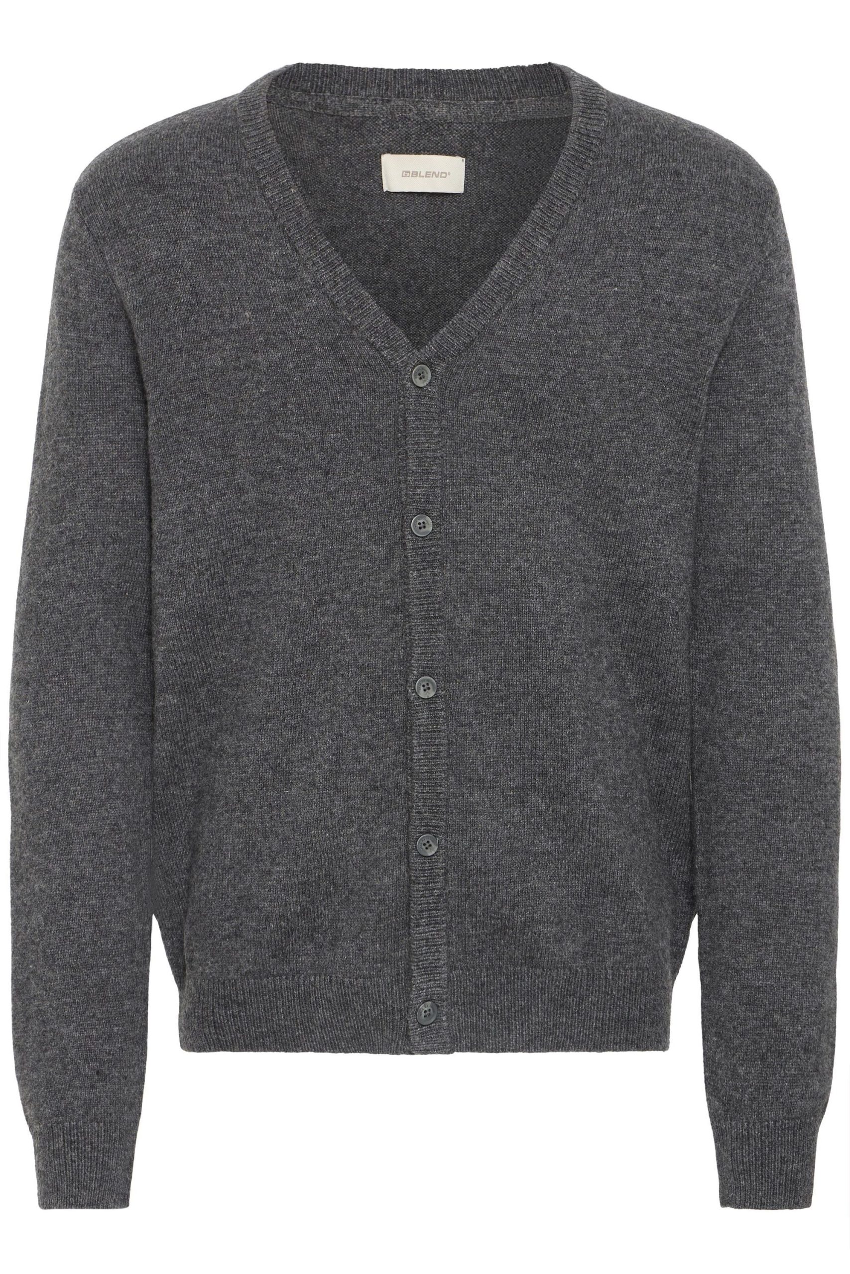 Blend Strickjacke "Strickjacke BHBRANKO"