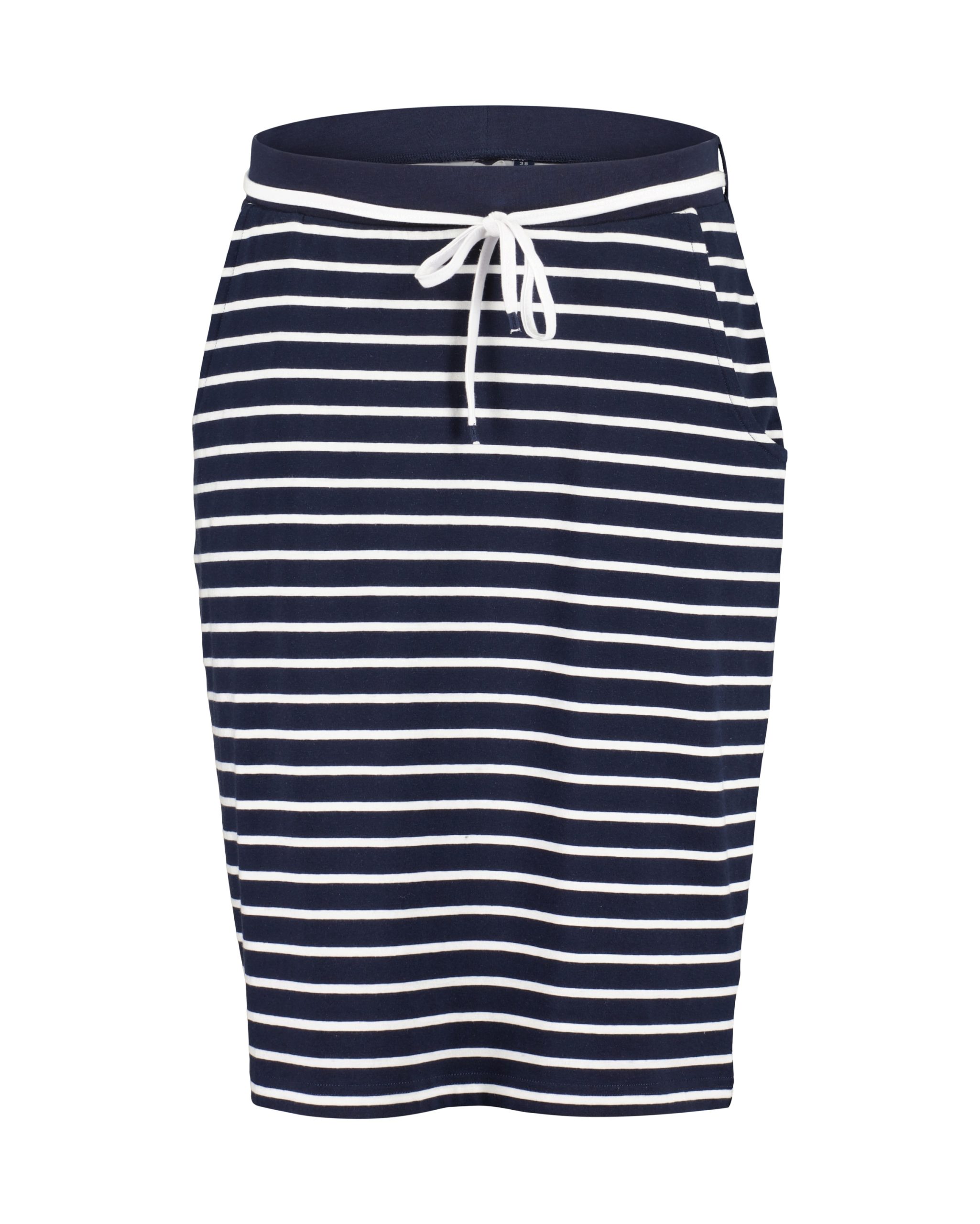 Blue Seven A-Linien-Rock "Blue Seven Rock" 1 Stk.