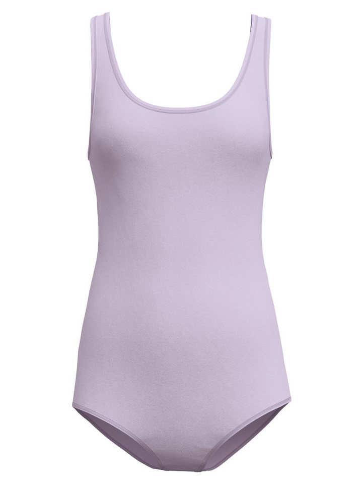 CALIDA Body Natural Comfort Damen (1-tlg)