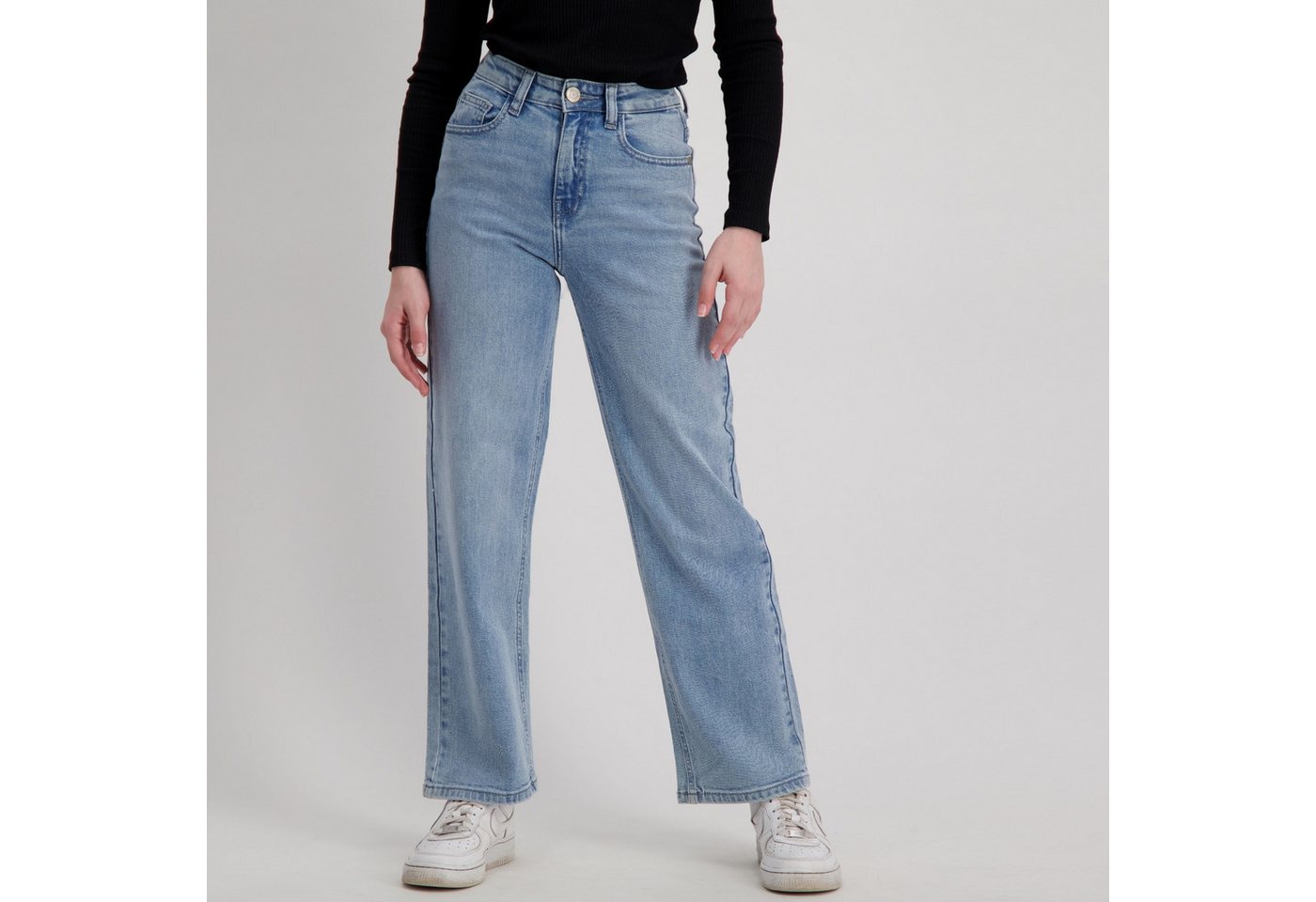 CARS JEANS 5-Pocket-Jeans Jeans Bry