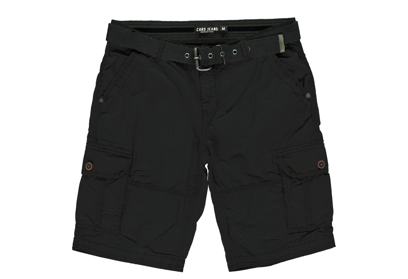 CARS JEANS Cargoshorts DURRAS SHORT