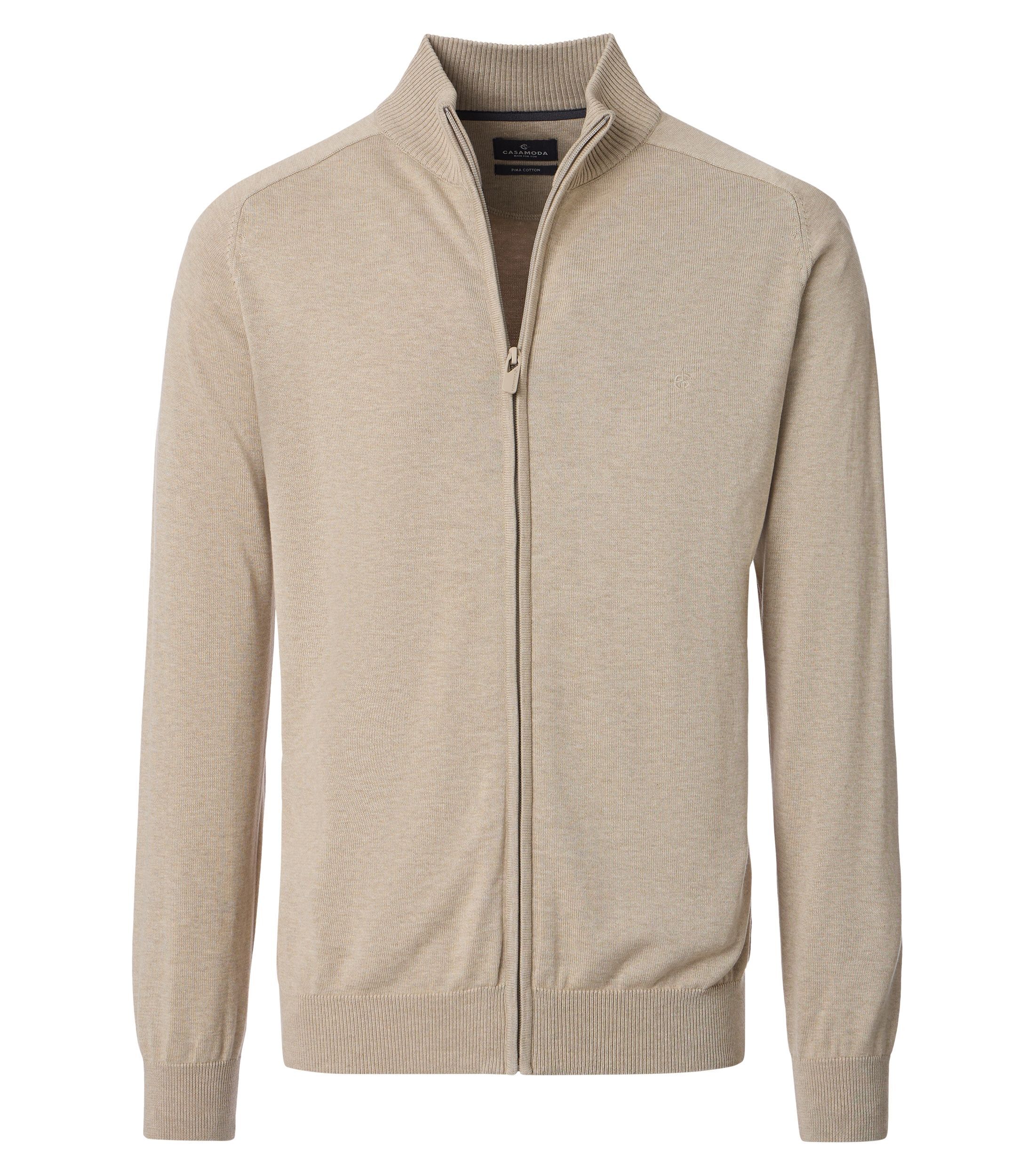 CASAMODA "CASAMODA Strickjacke uni"