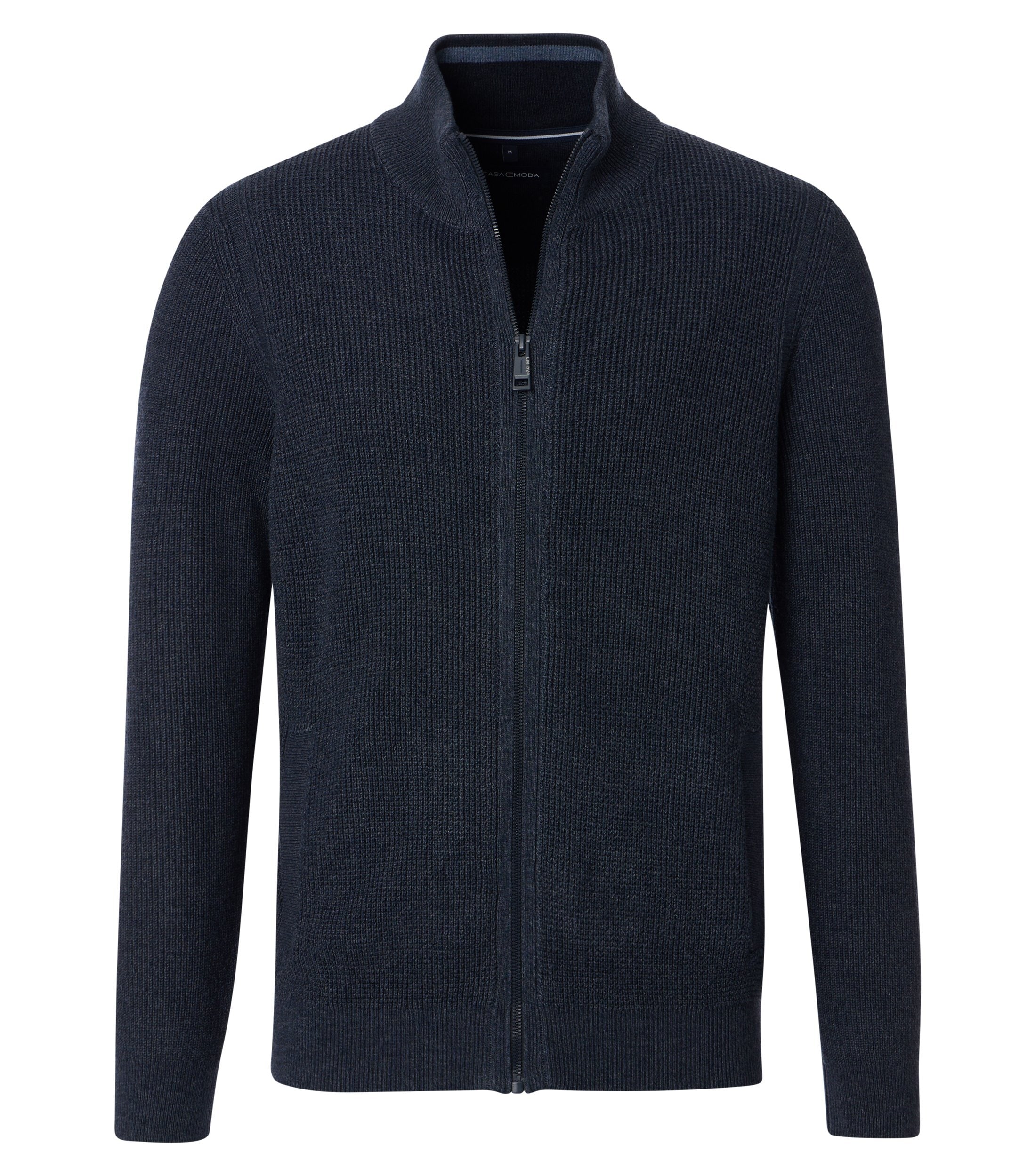 CASAMODA Strickjacke "CASAMODA Strickjacke uni"