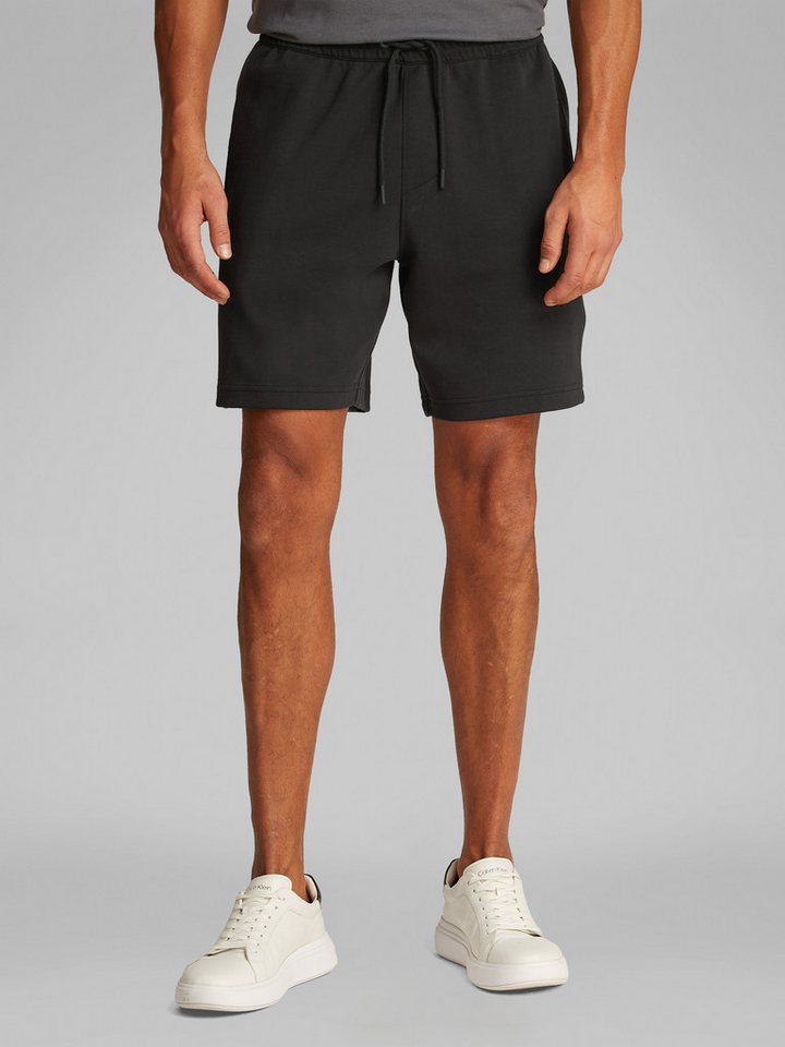 Calvin Klein Jeans Shorts LOGO TAPE SHORT mit Logobändern