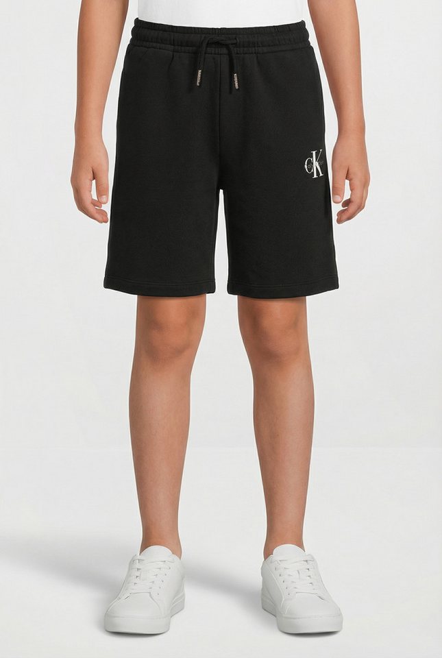 Calvin Klein Jeans Shorts Regular fit, für Kinder bis 16 Jahre