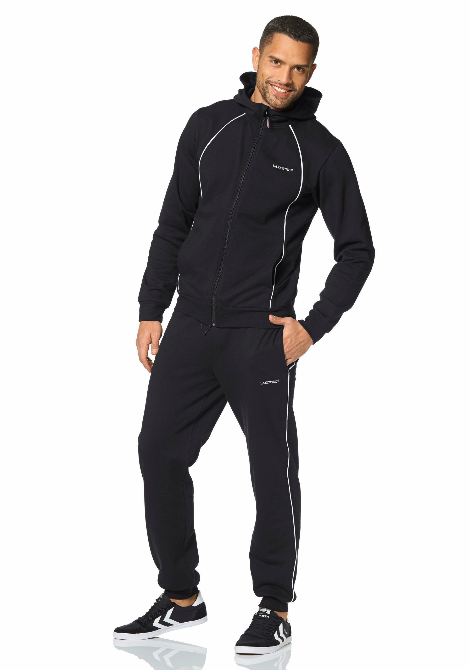 Eastwind Jogginganzug Set, 2 Stk.