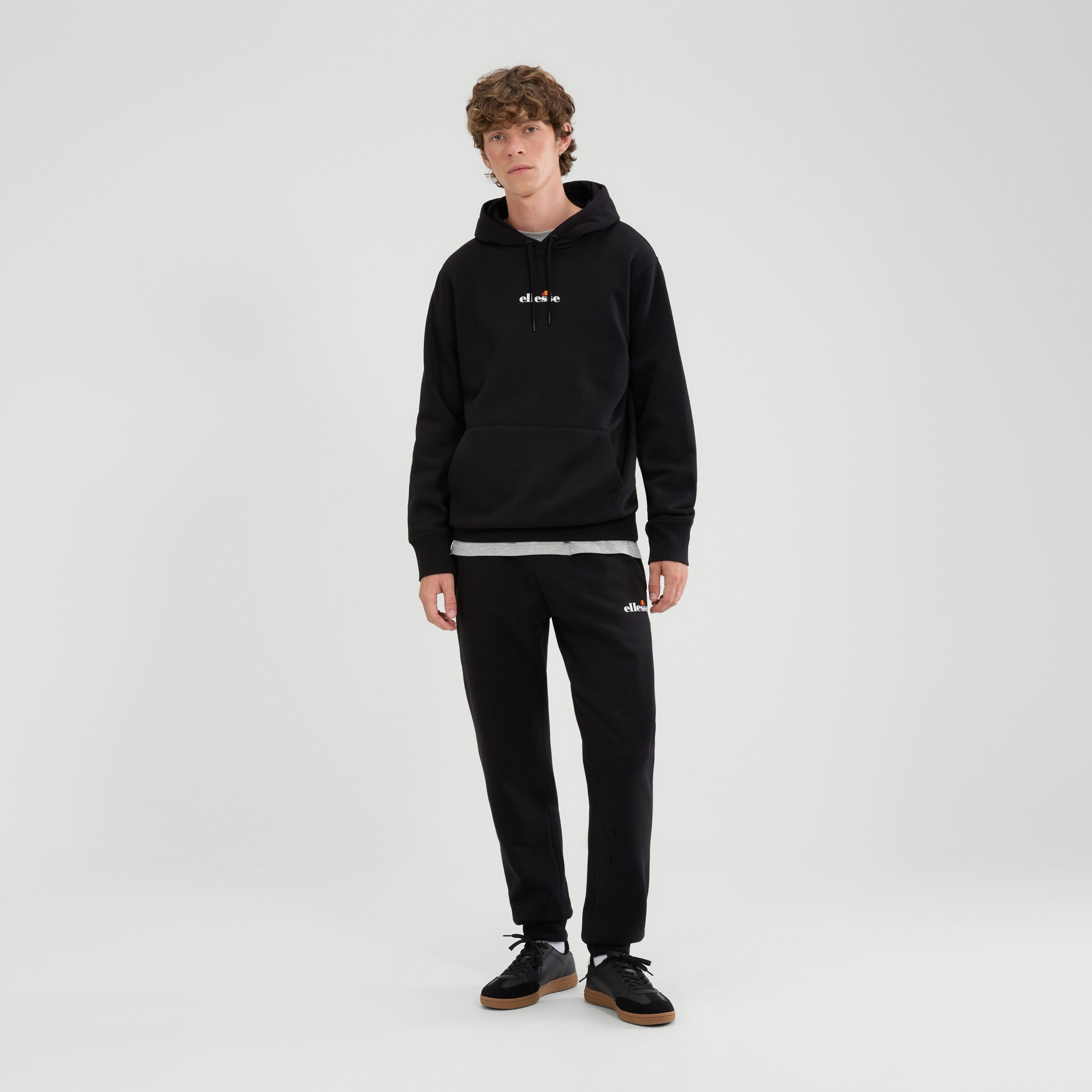 Ellesse Jogginganzug "SUCRE 2 JOG SUIT"