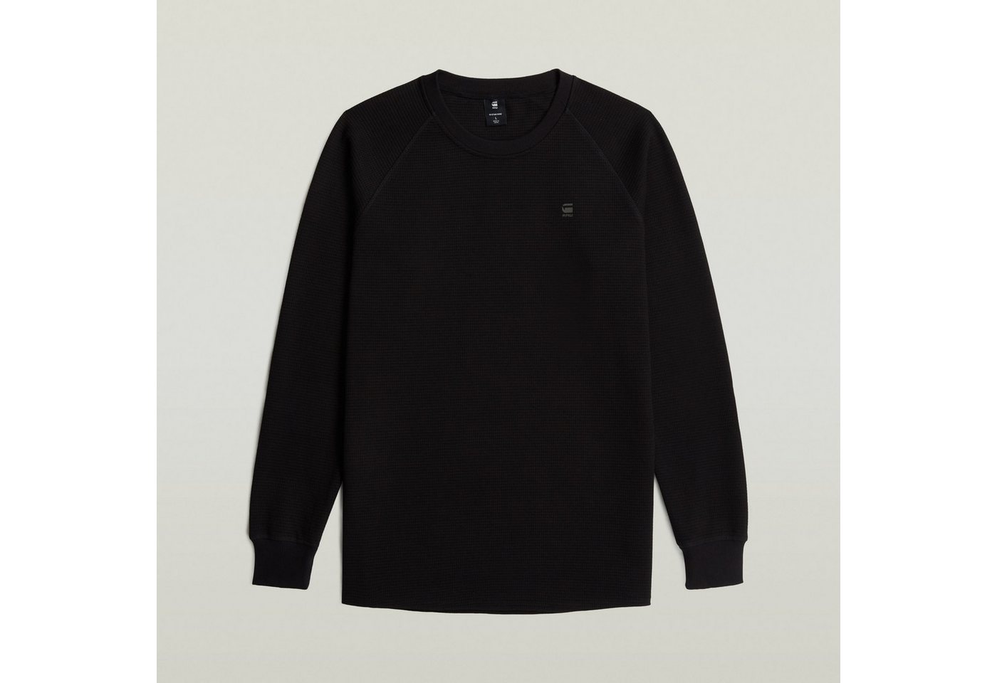 G-STAR Sweatshirt Pullover Jirgi - Regular Fit