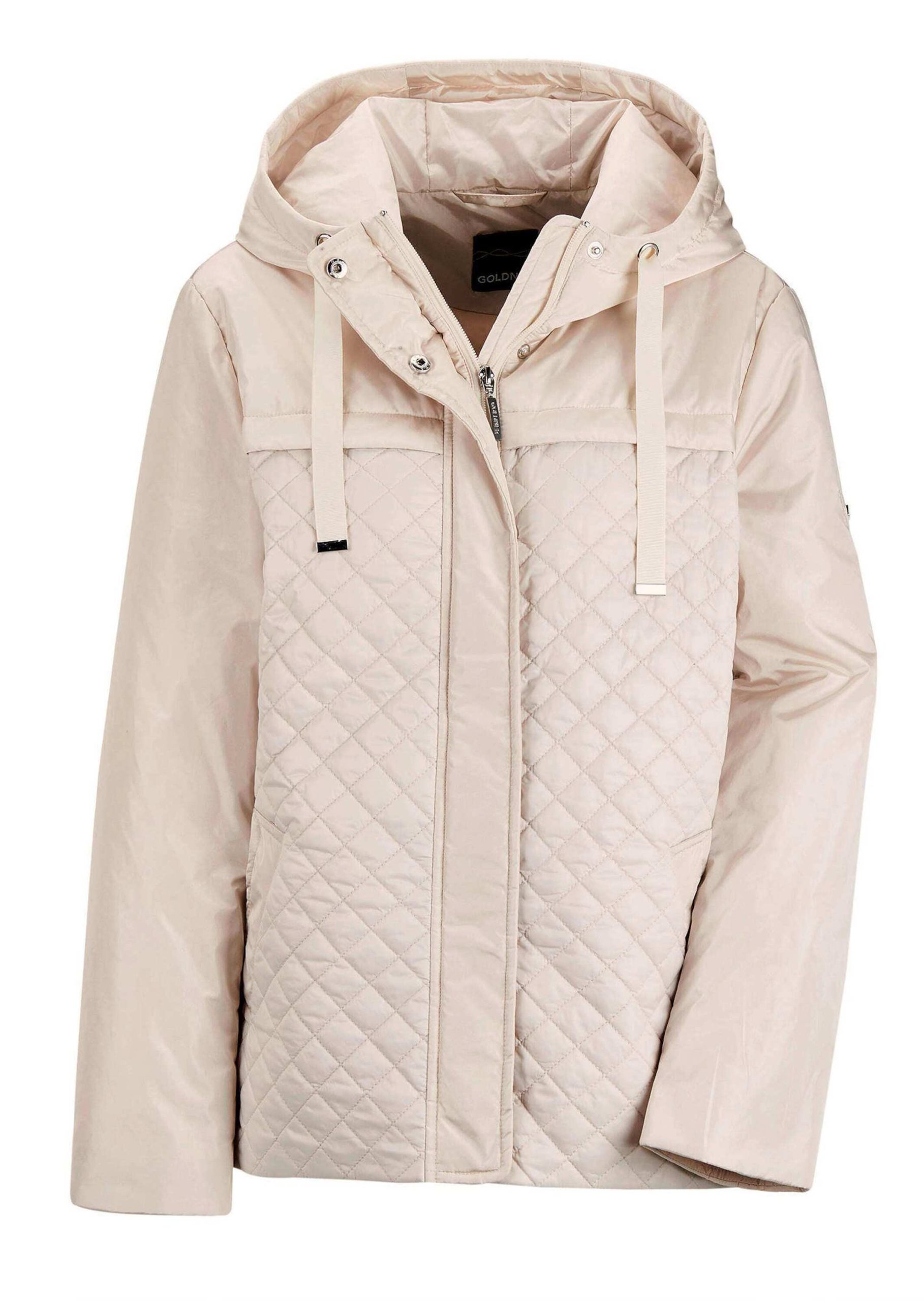 GOLDNER Kurzjacke "Elegante Outdoor-Jacke"