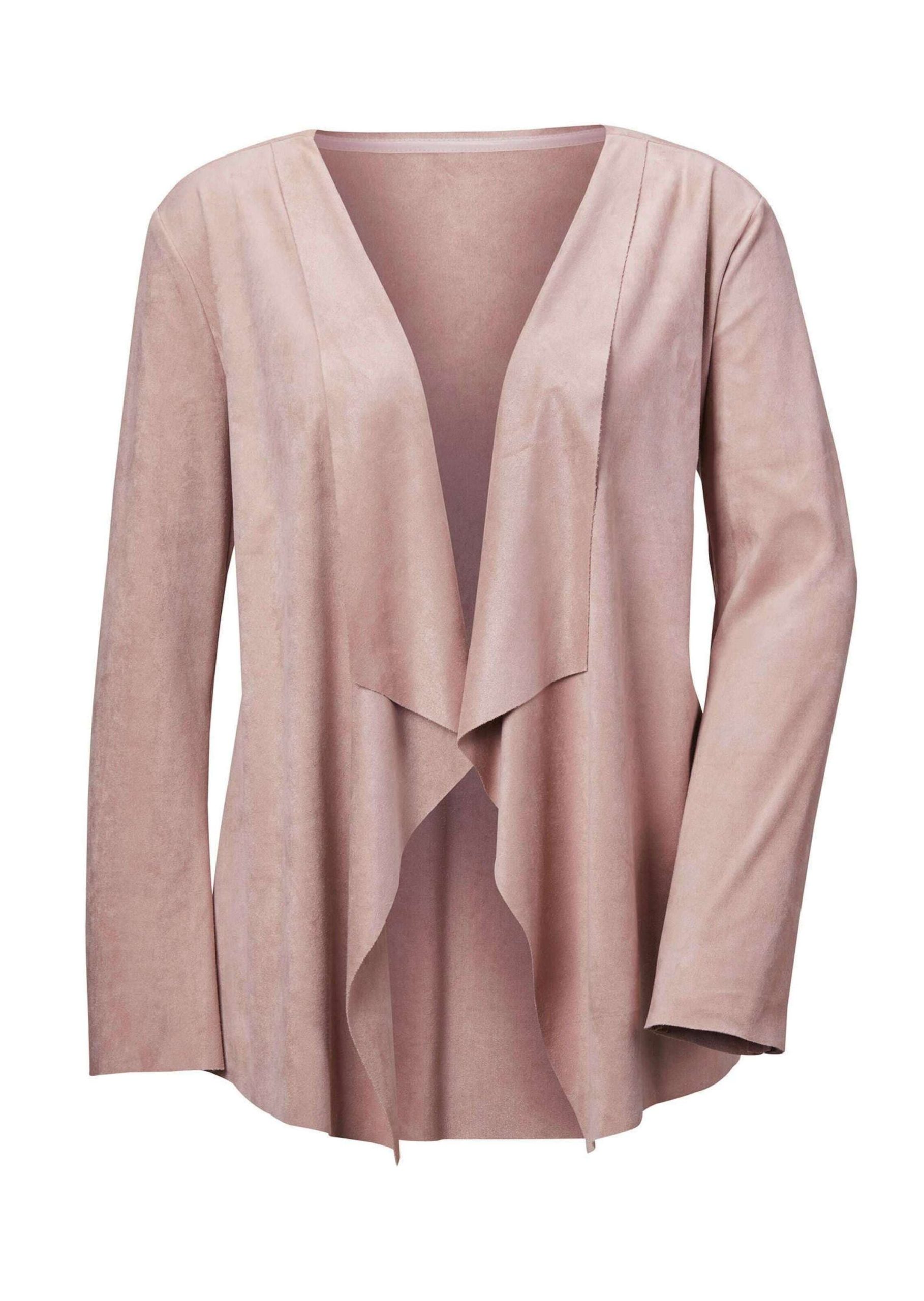 GOLDNER Kurzjacke "Kurzgröße Jacke"