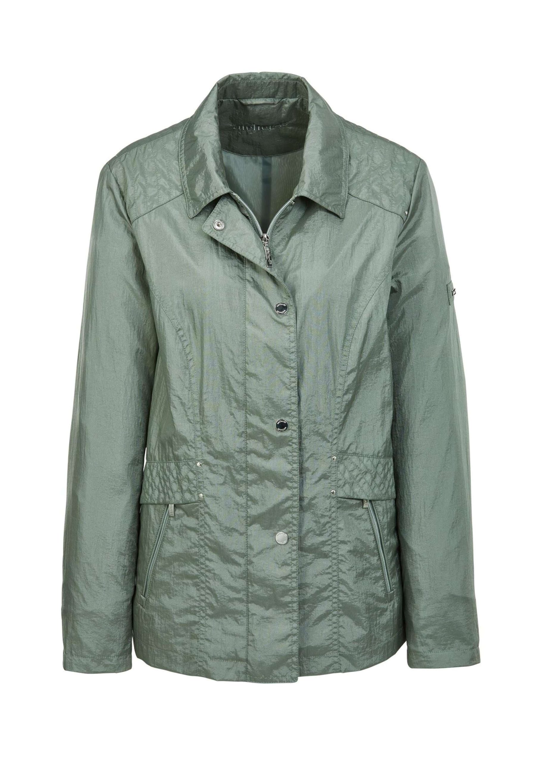 GOLDNER Kurzjacke "Kurzgröße Jacke"