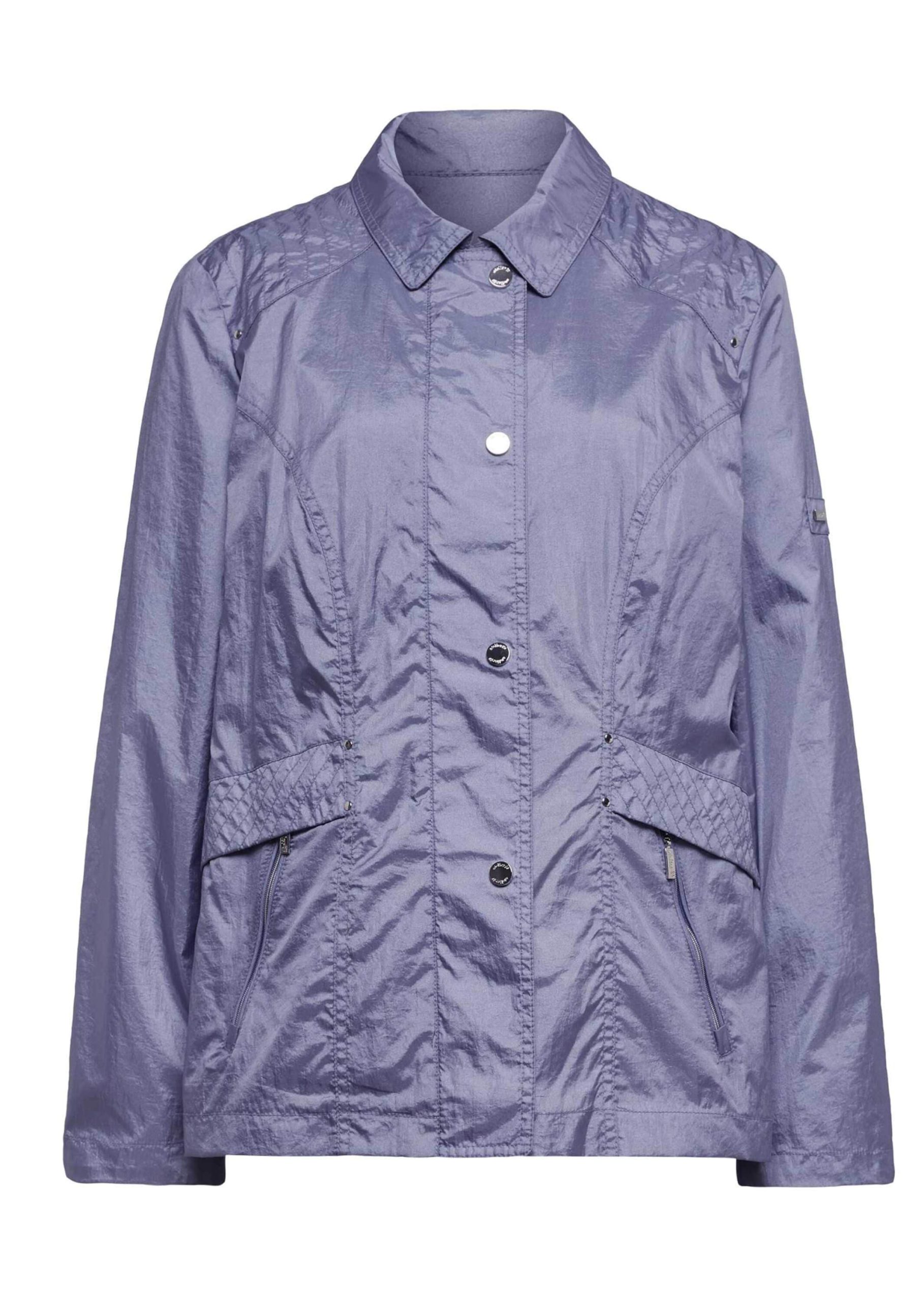 GOLDNER Kurzjacke "Kurzgröße Jacke"