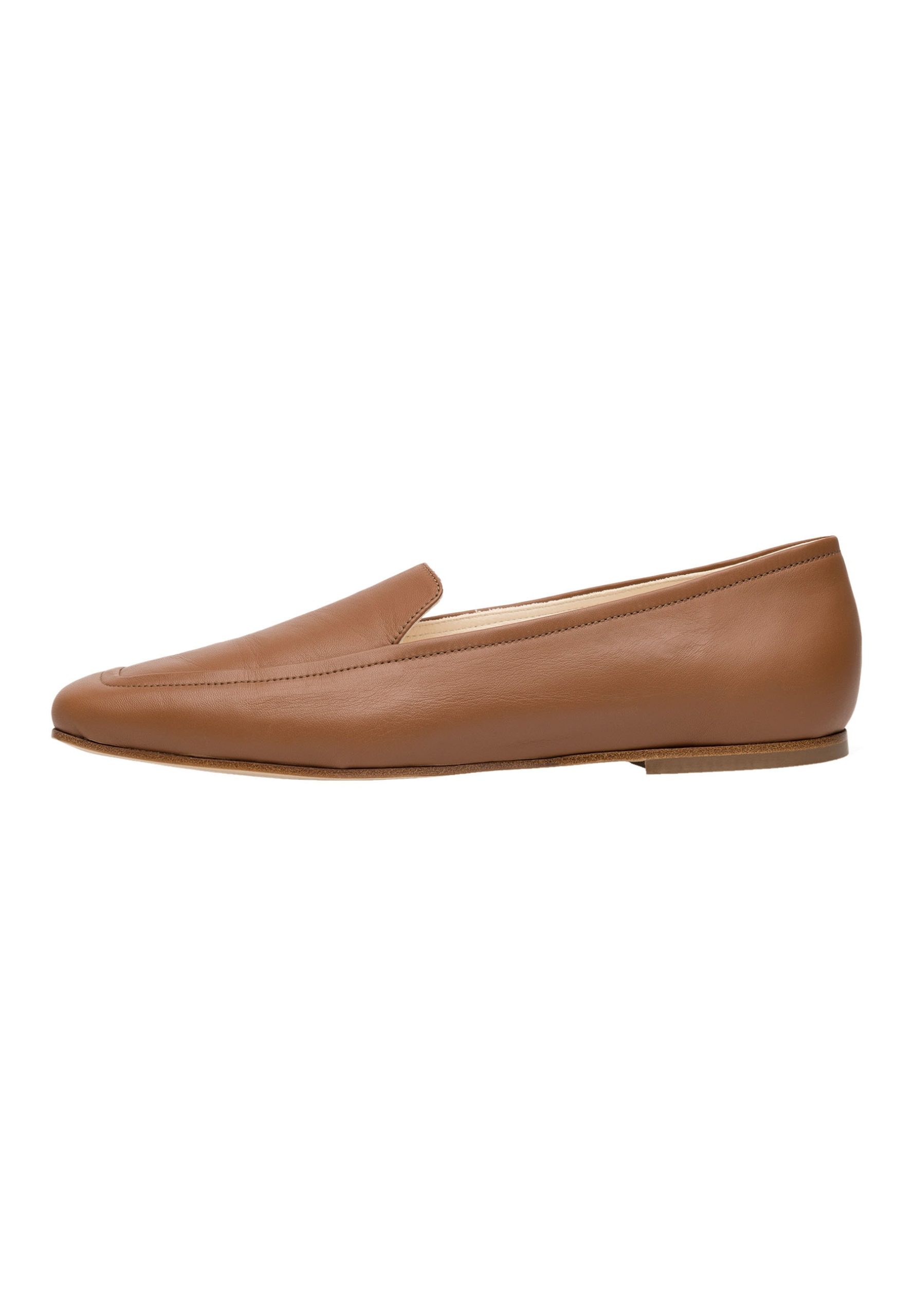 Henry Stevens Loafer "Audrey HVL Businessschuh" Damen Halbschuhe Leder handgefertigt, Slipper