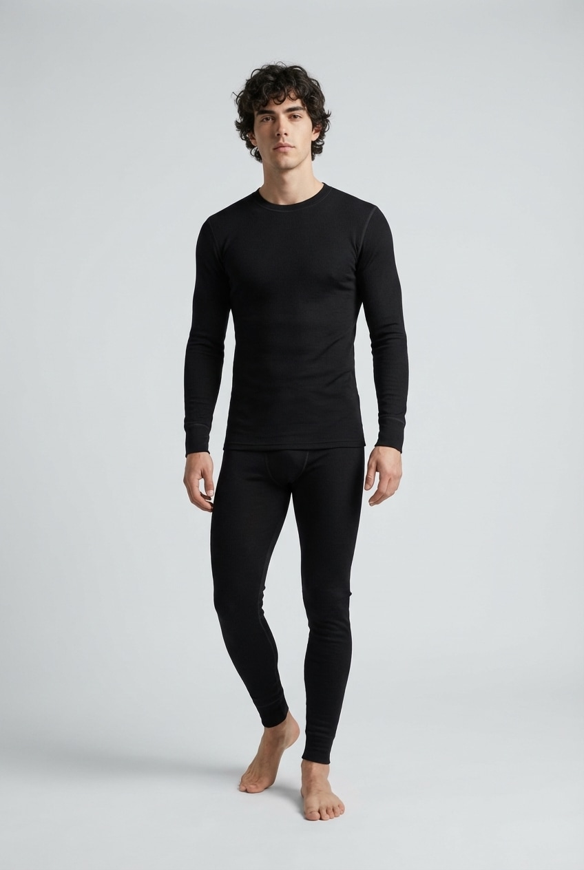 Icepeak Thermounterwäsche-Set "H SKI UNTERWÄSCHE ISERLOHNE" 2 tlg.