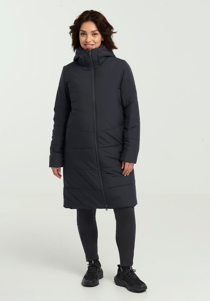Jack Wolfskin "DEUTZER COAT W"