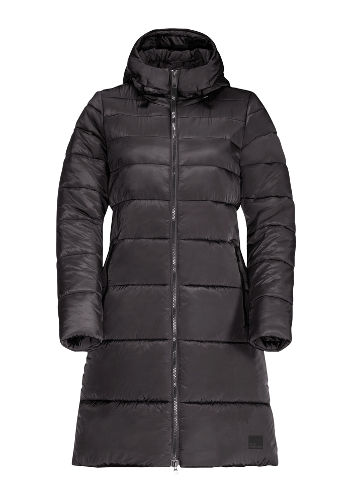 Jack Wolfskin "EISBACH COAT W"