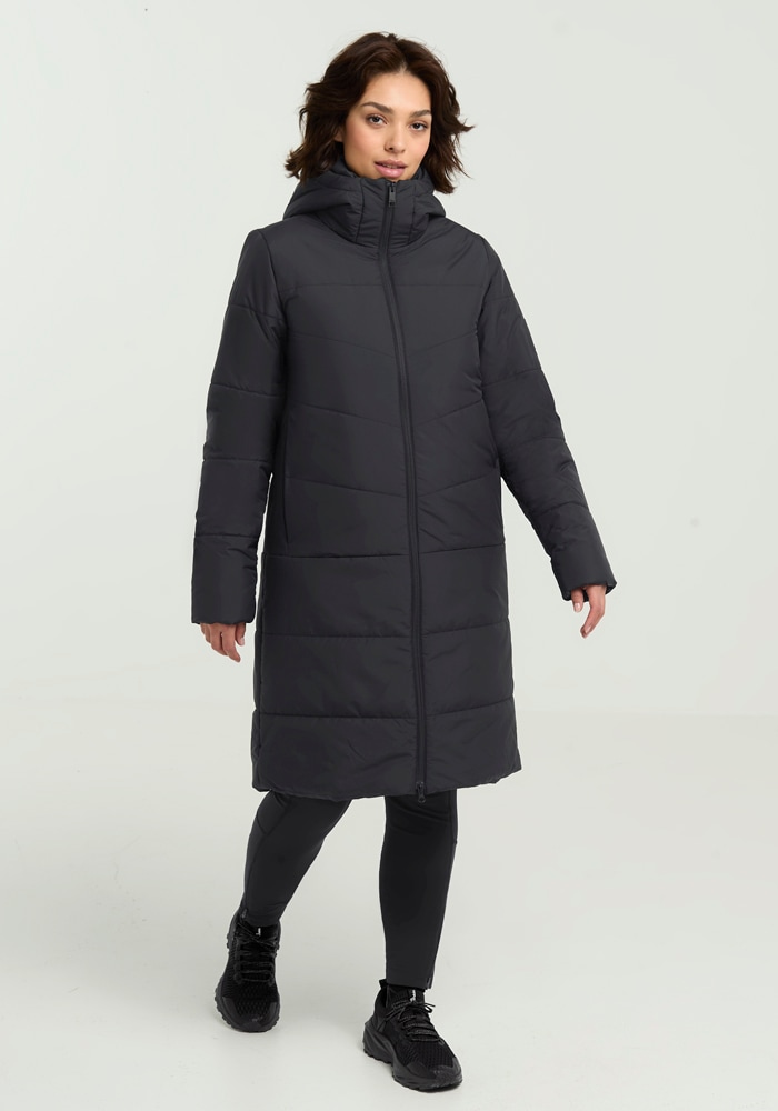 Jack Wolfskin Funktionsmantel "DEUTZER COAT W"